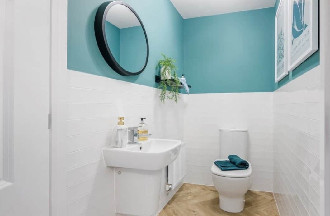 Property at Waste Lane, Balsall Common, Coventry
