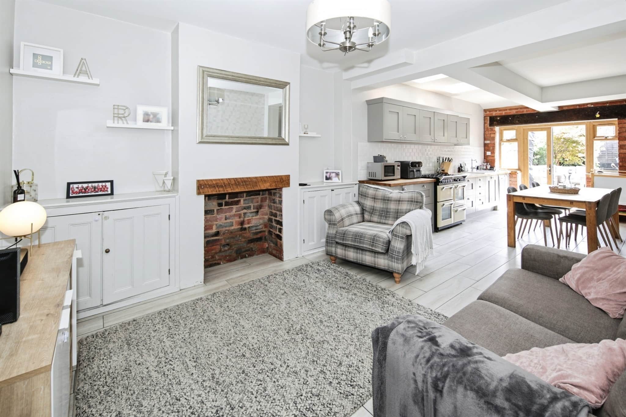 Property at Clarendon Road, Kenilworth