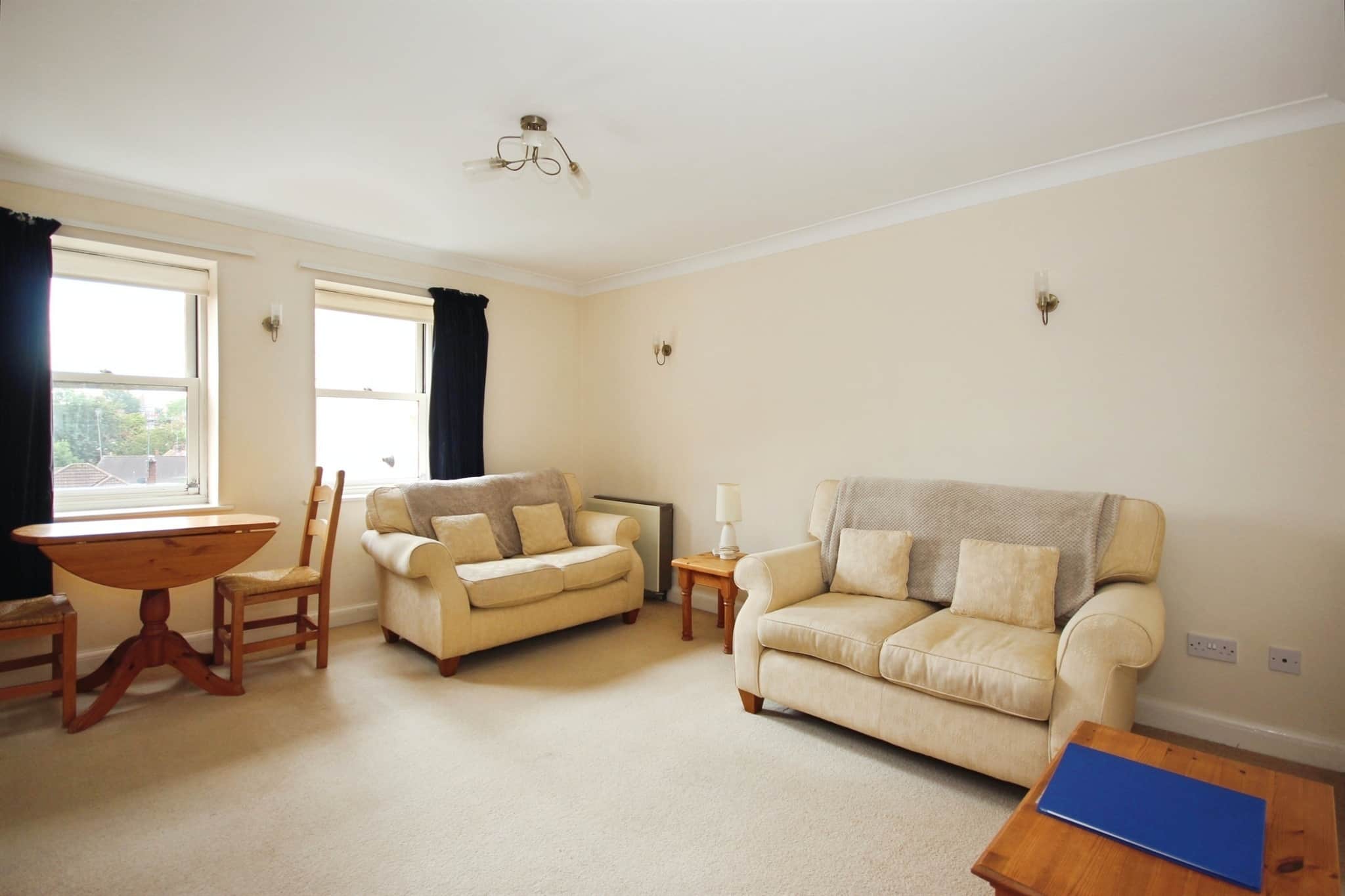Property at Bridge Street, Kenilworth