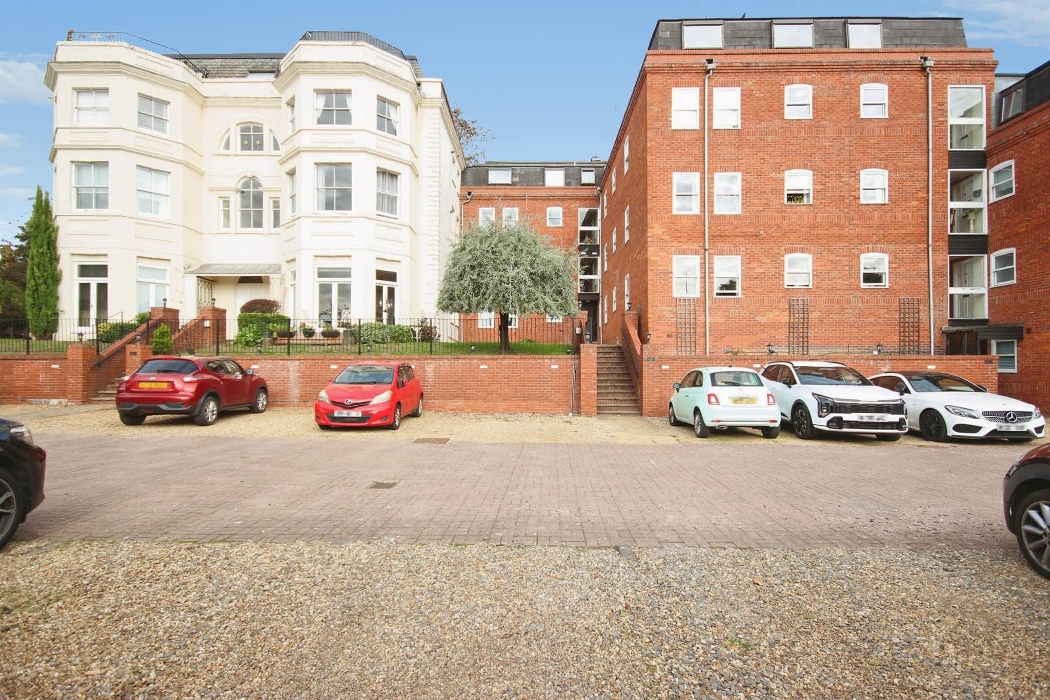 Property at Bridge Street, Kenilworth