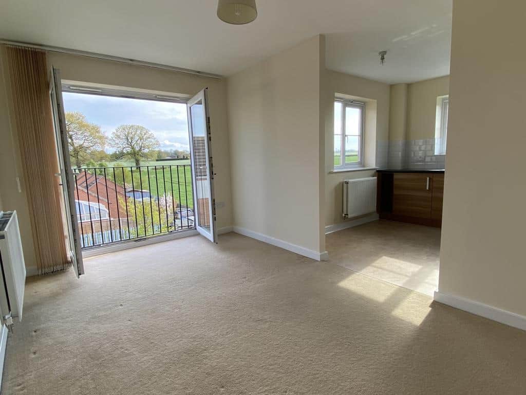 Property at Ryton House, Penruddock Drive
