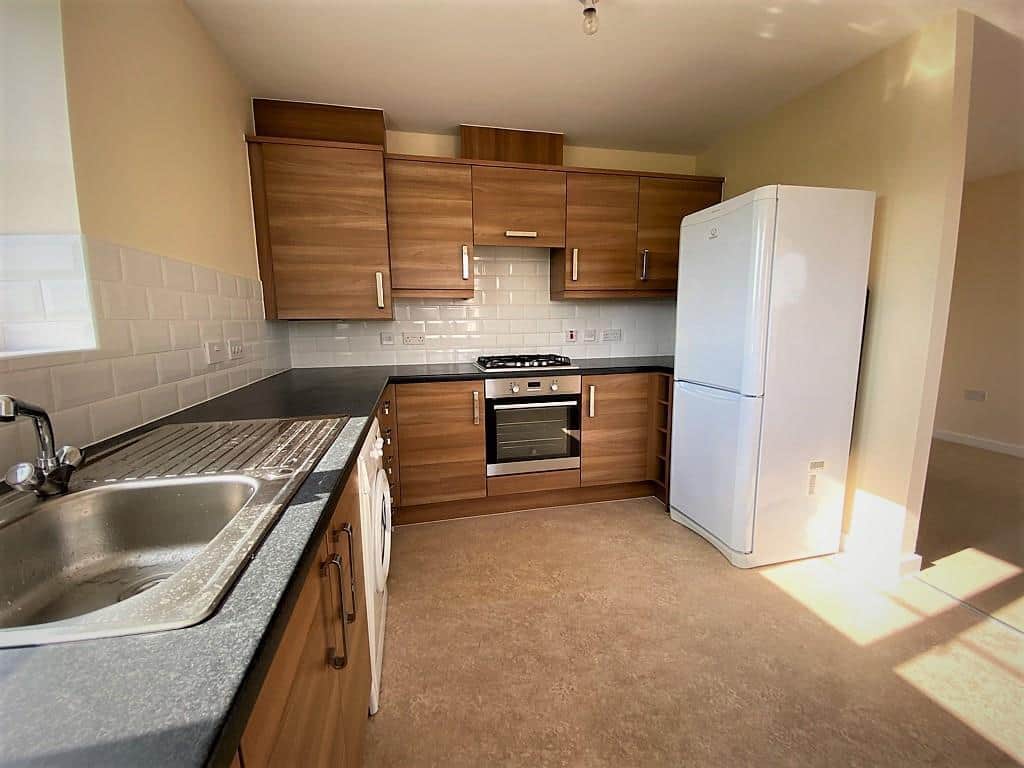 Property at Ryton House, Penruddock Drive