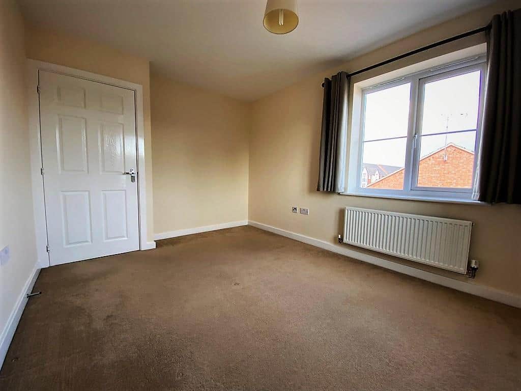 Property at Ryton House, Penruddock Drive