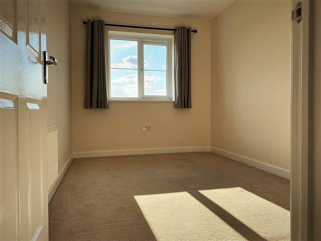 Property at Ryton House, Penruddock Drive