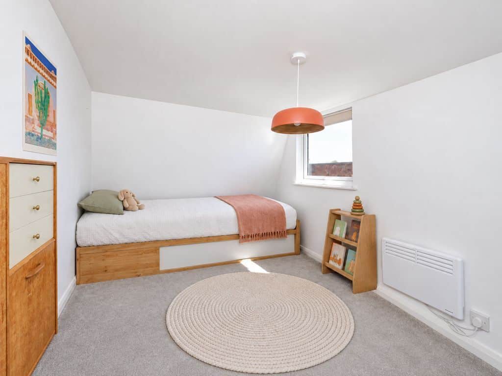 Property at Warwick Road, Kenilworth