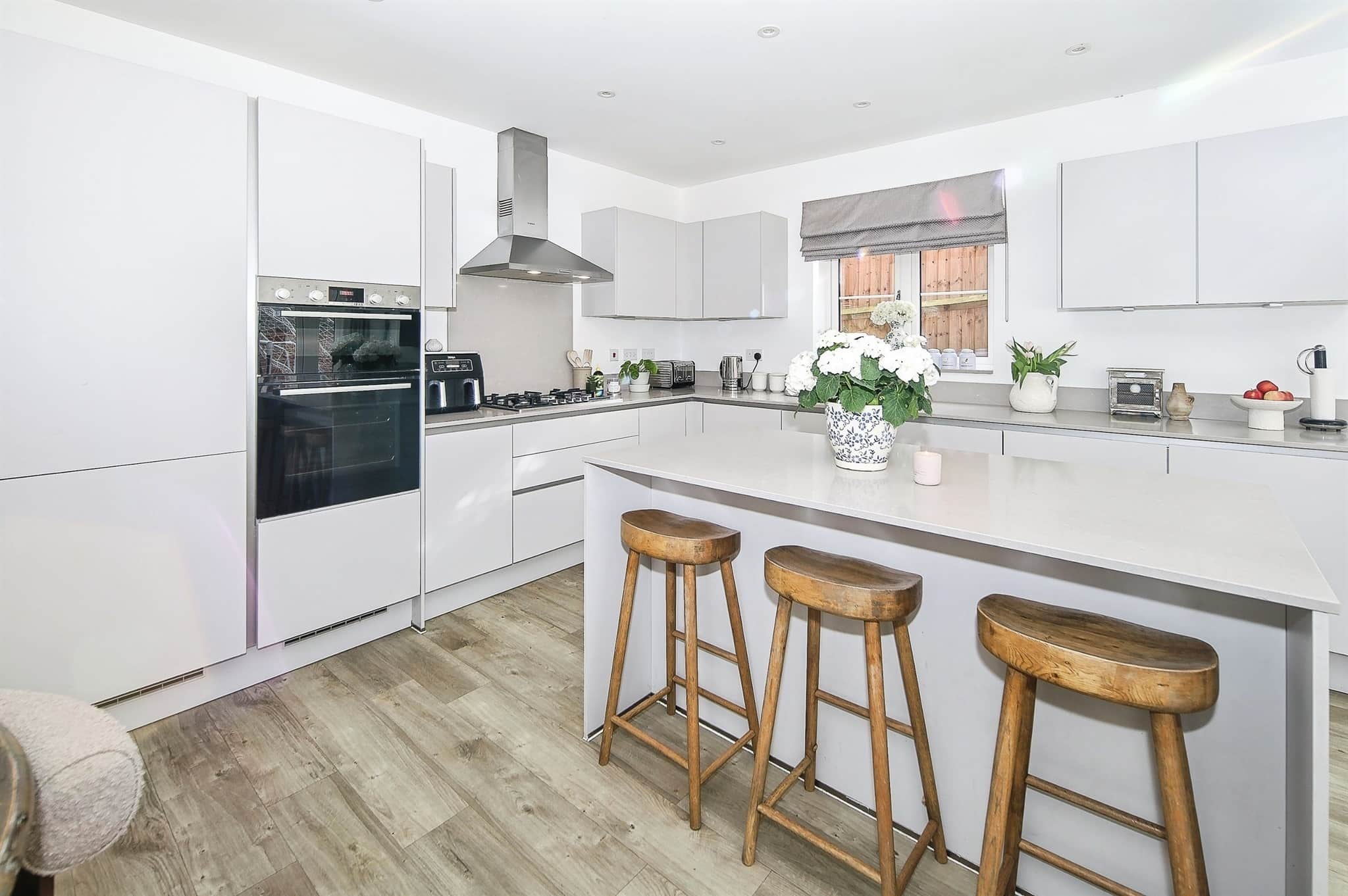 Property at Green Leek Lane, Burton Green, Kenilworth
