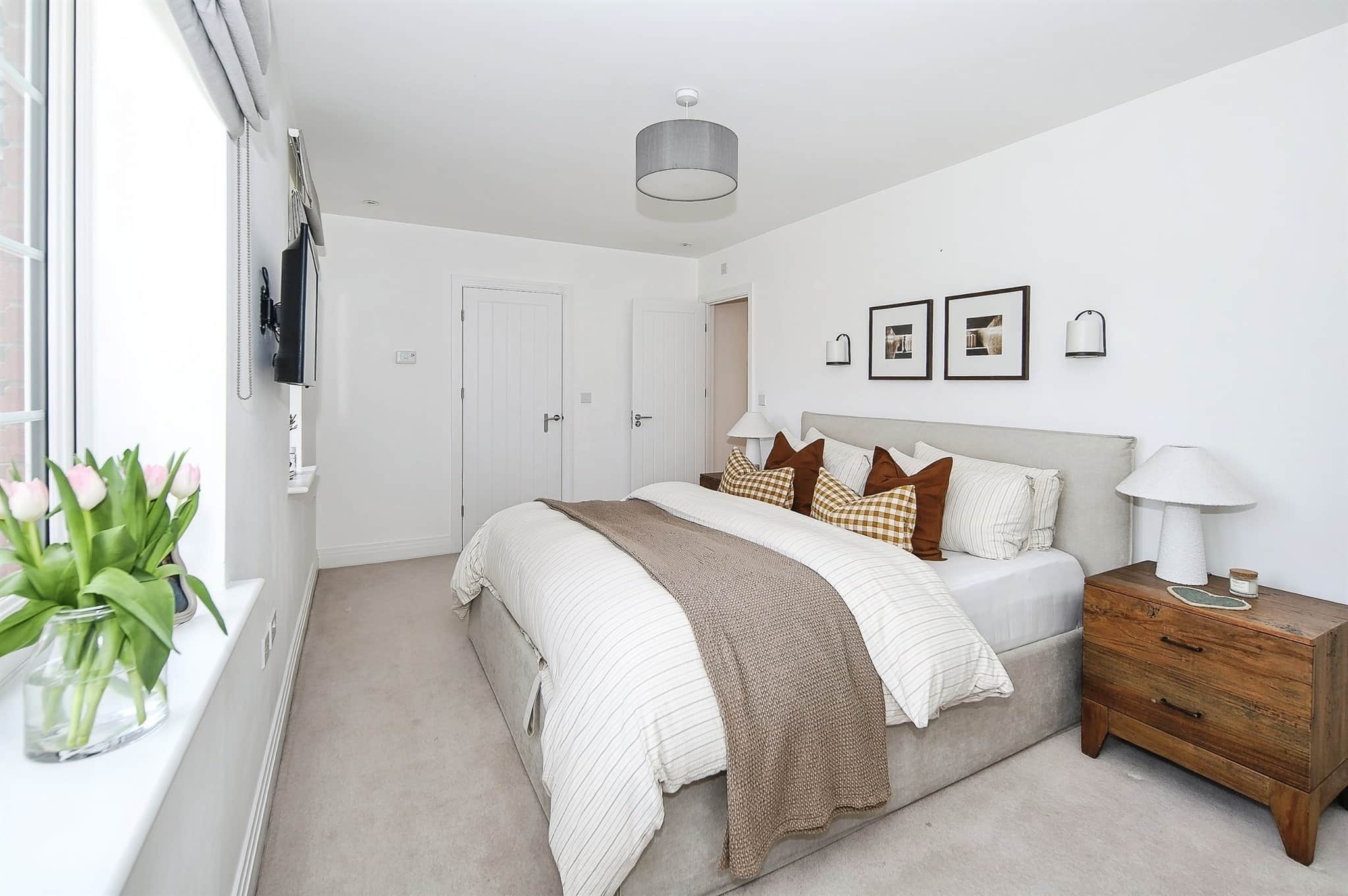 Property at Green Leek Lane, Burton Green, Kenilworth