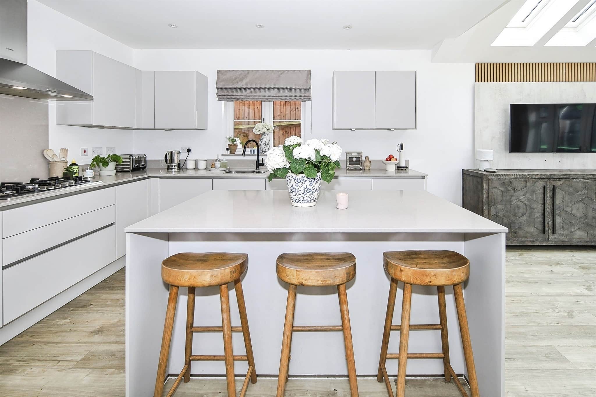 Property at Green Leek Lane, Burton Green, Kenilworth