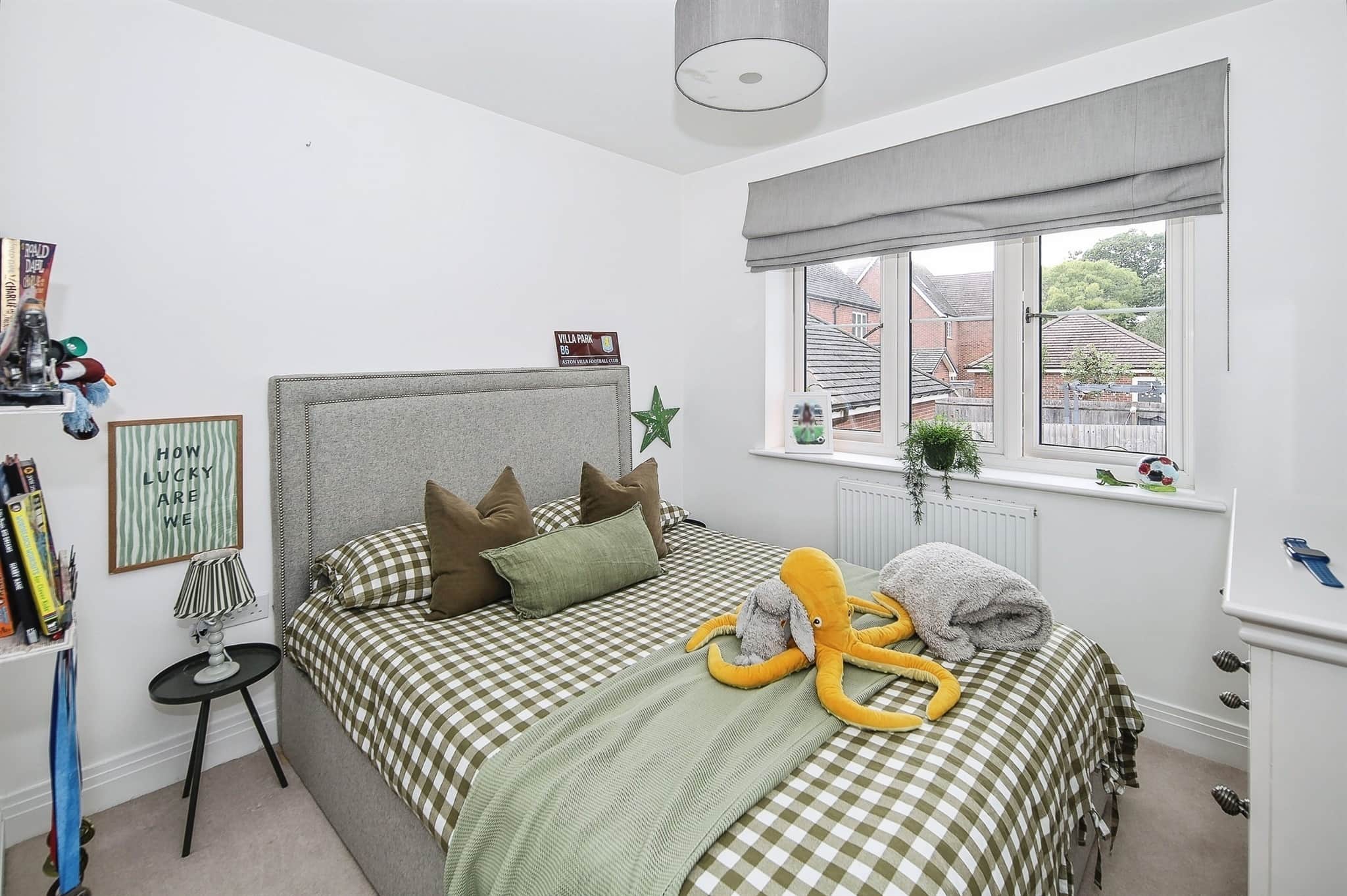 Property at Green Leek Lane, Burton Green, Kenilworth