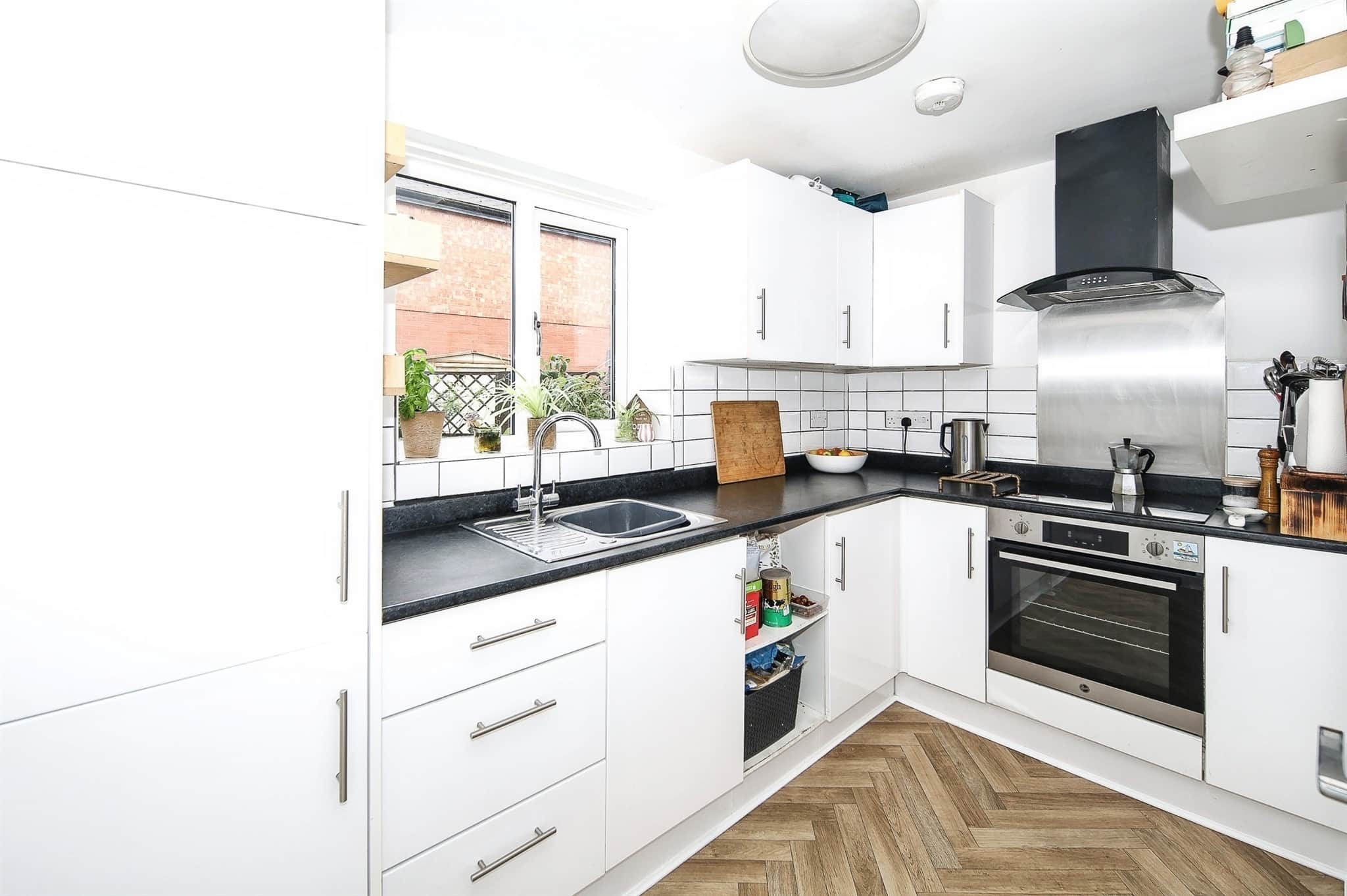 Property at Denton Close, Kenilworth
