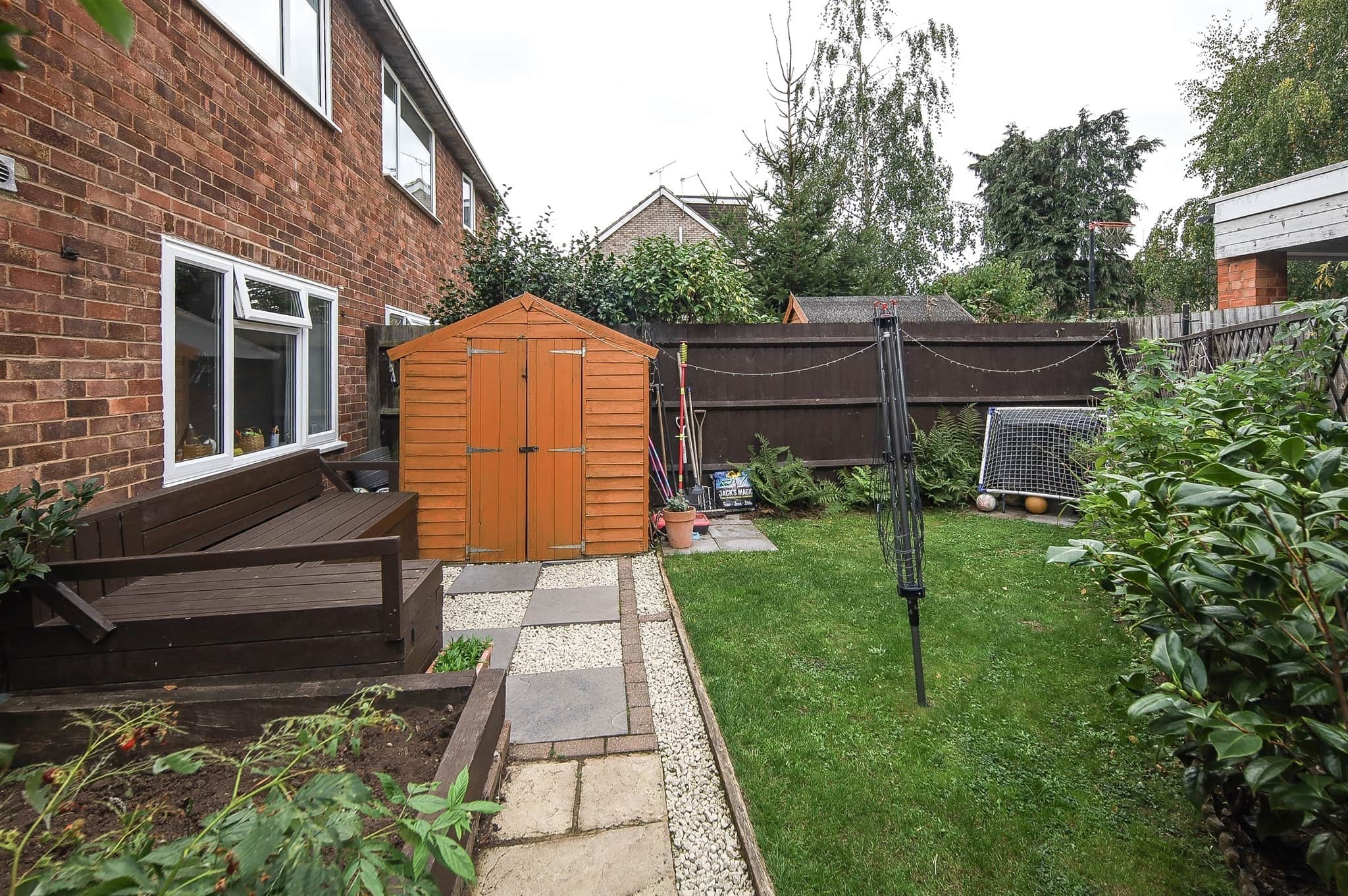 Property at Denton Close, Kenilworth