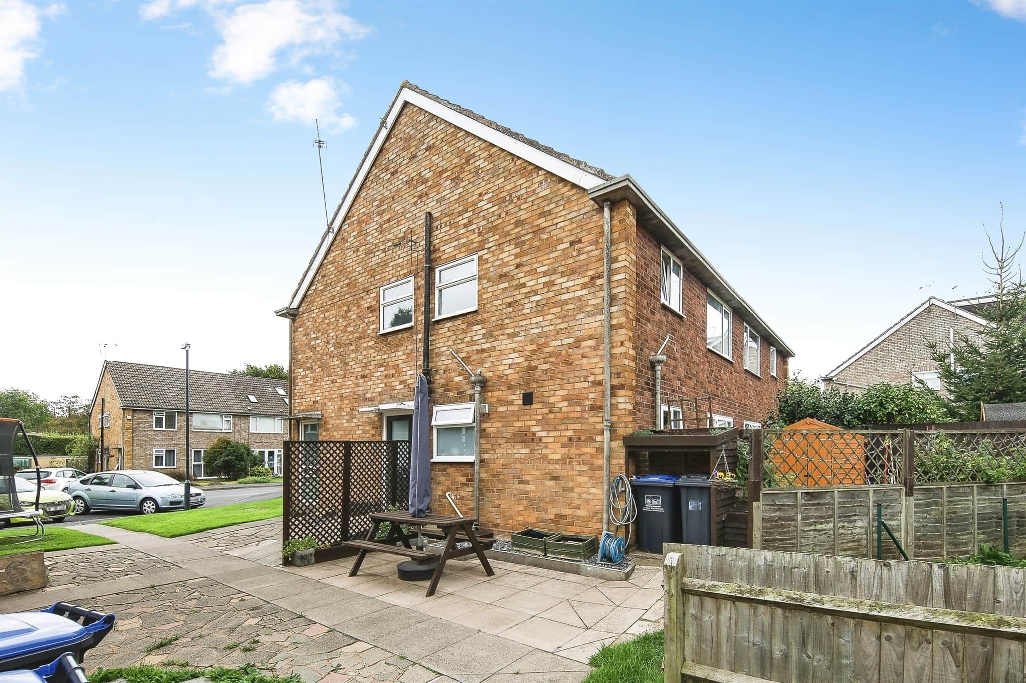 Property at Denton Close, Kenilworth