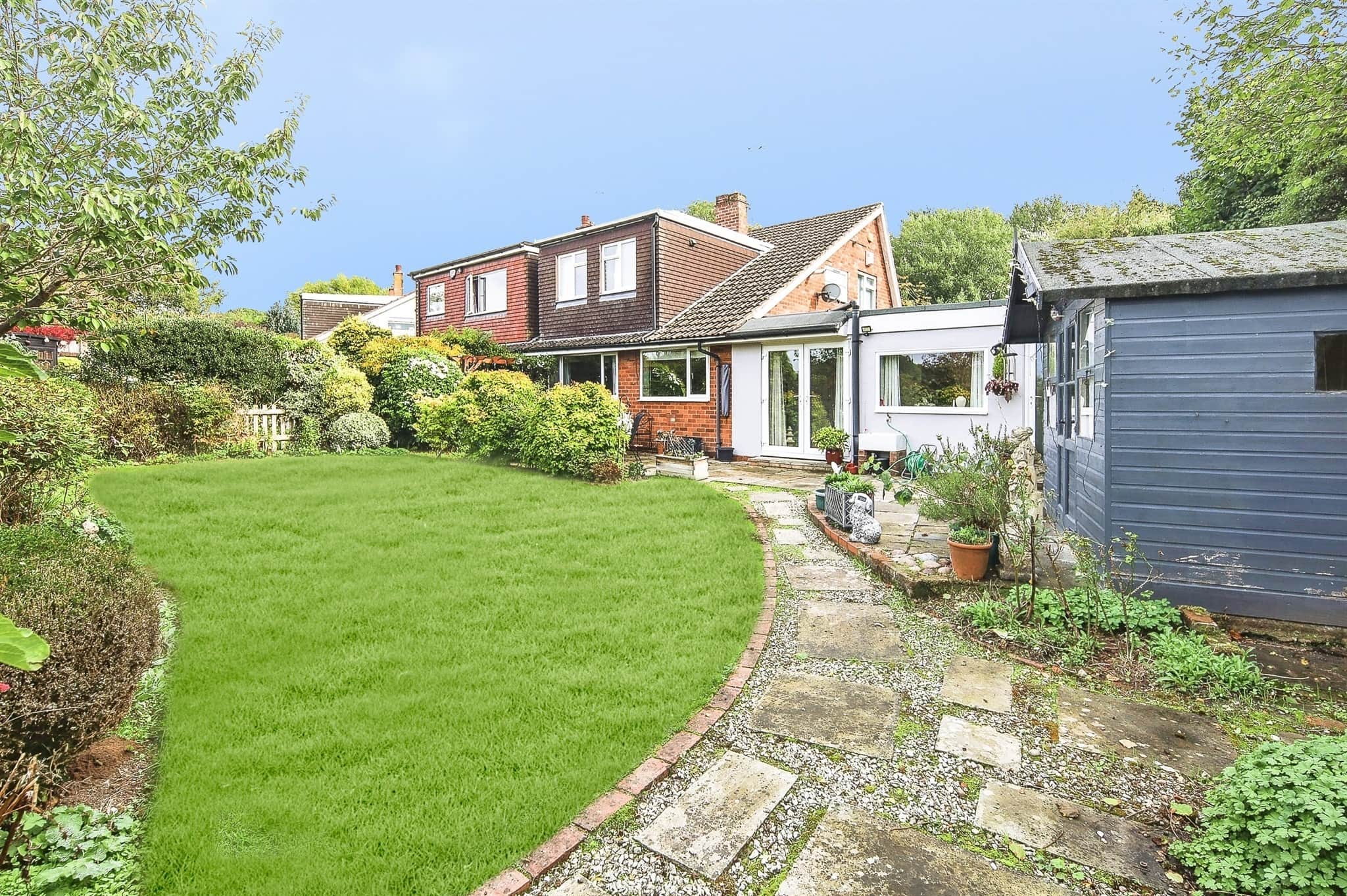 Property at Needlers End Lane, Balsall Common
