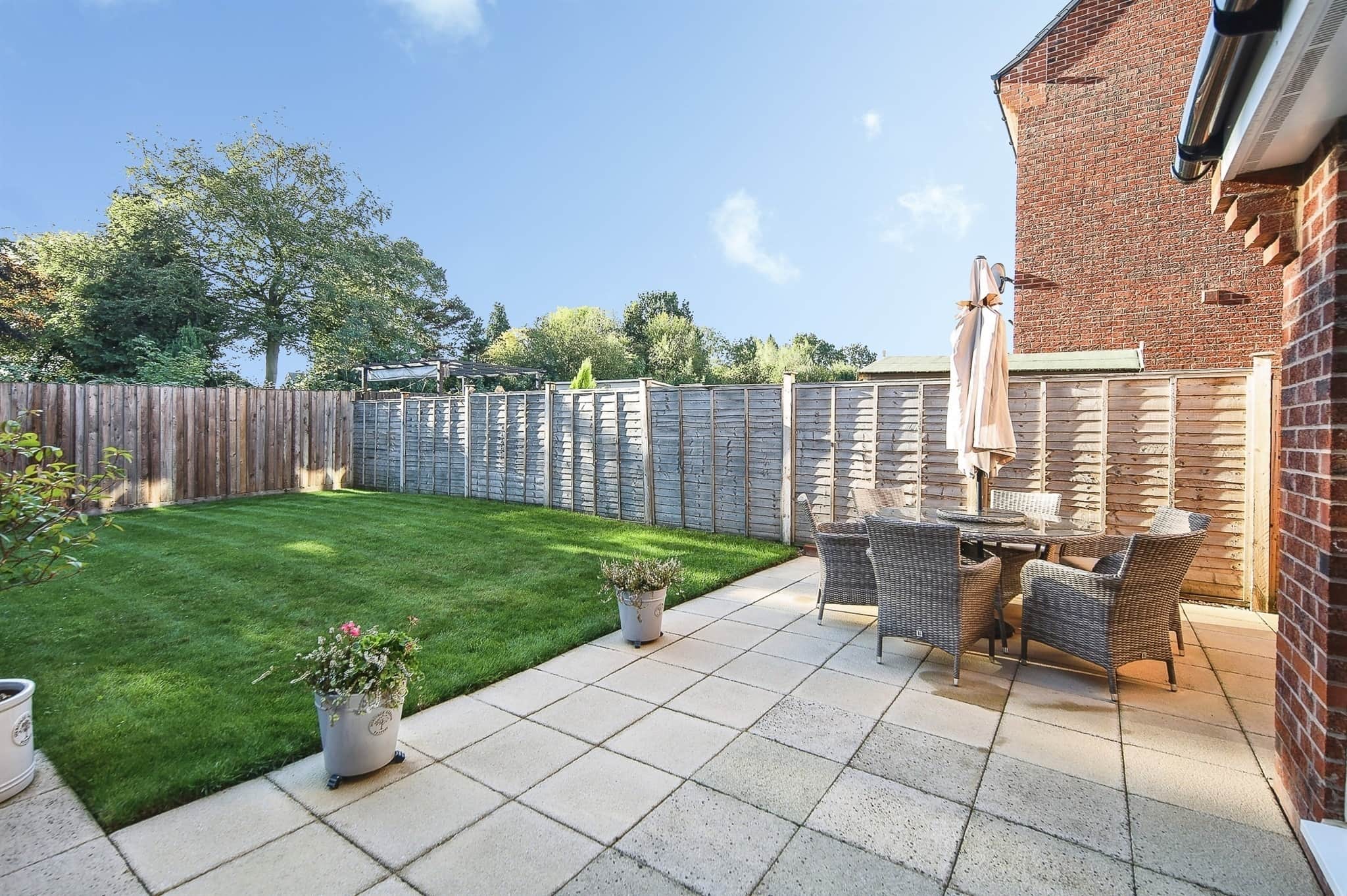 Property at Martin Drive, Kenilworth