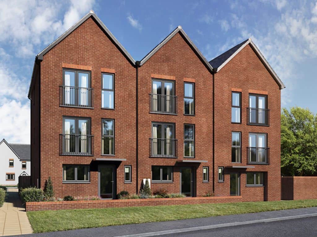 Property at Birmingham Road, Meriden, Solihull