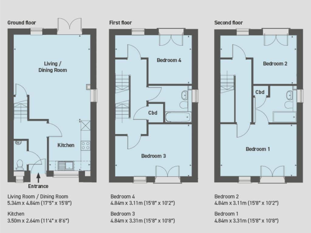 Property at Birmingham Road, Meriden, Solihull