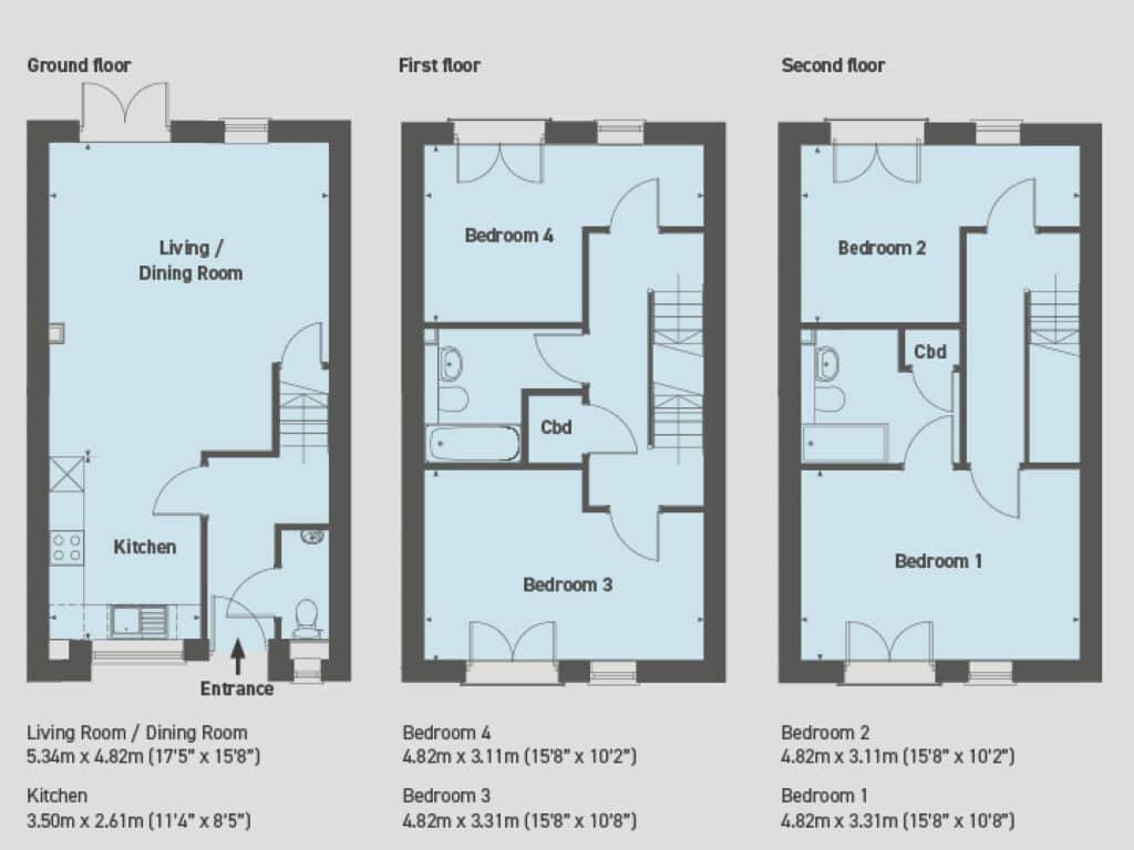 Property at Birmingham Road, Meriden, Solihull