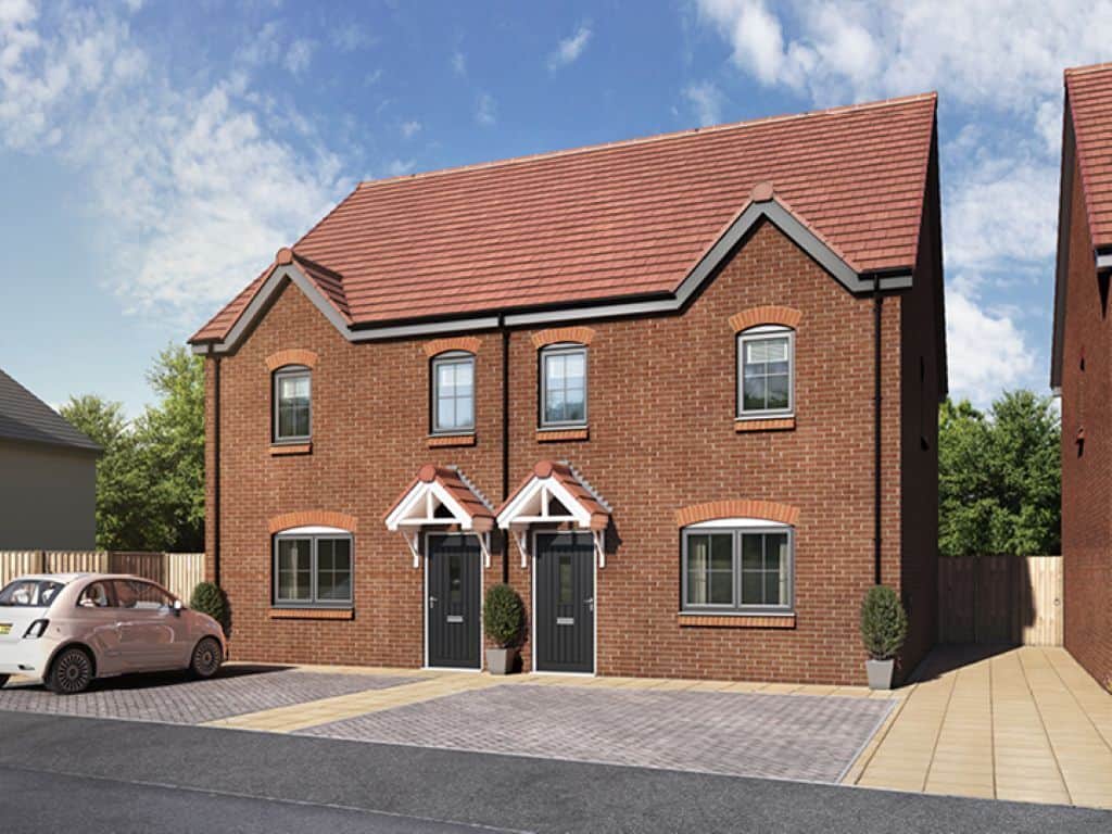 Property at Birmingham Road, Meriden, Coventry