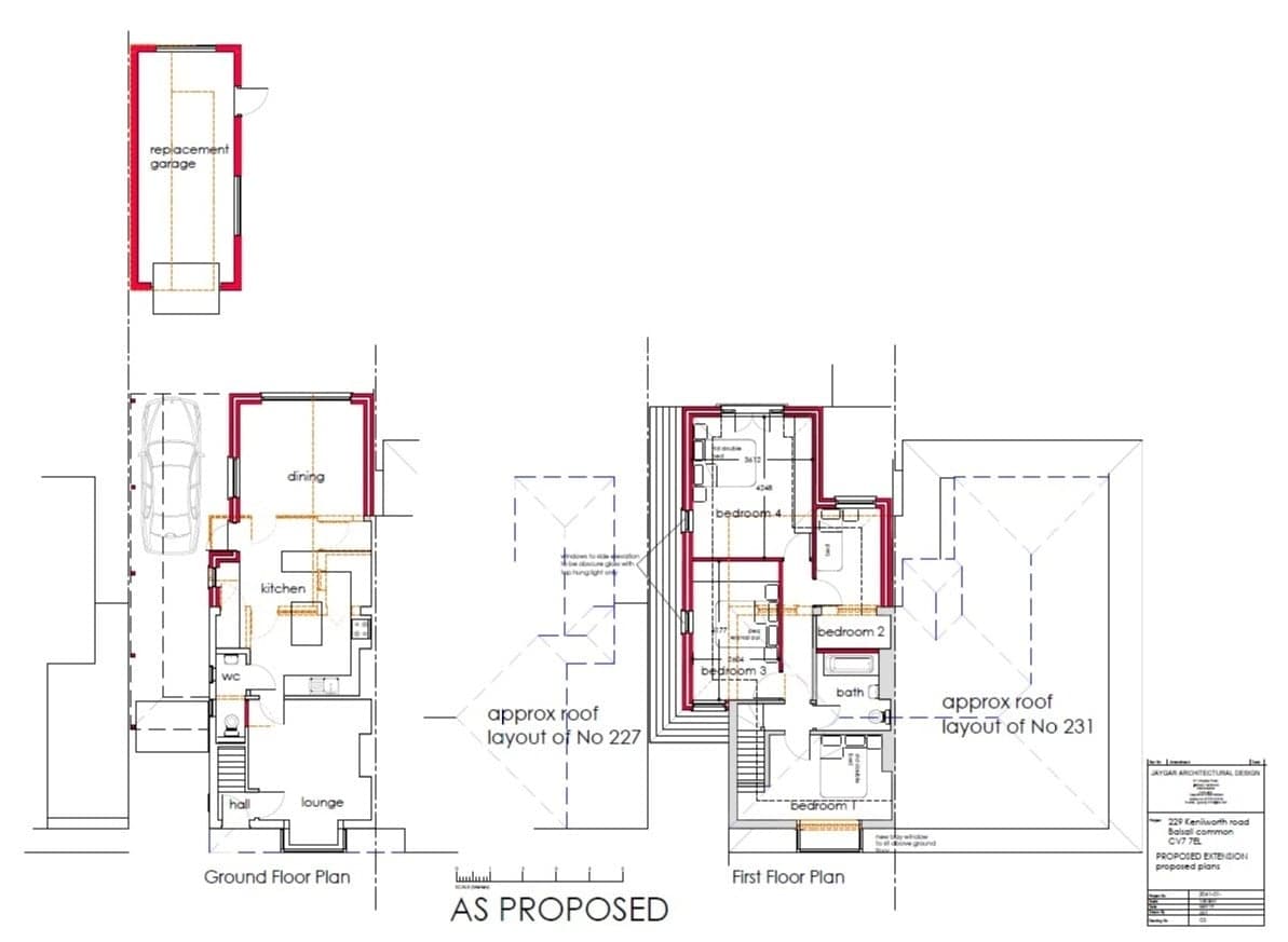 Property at Kenilworth Road, Balsall Common, Coventry
