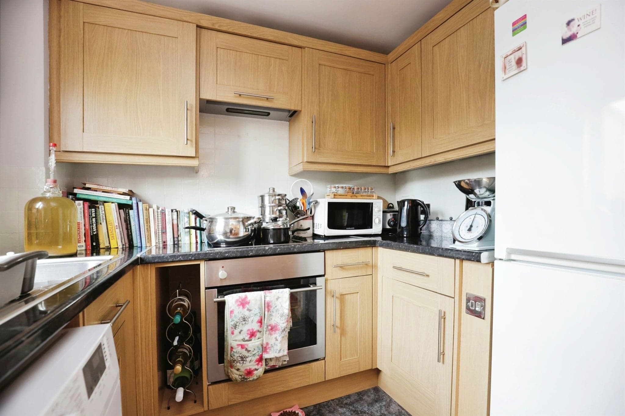 Property at Alexandra Court, Kenilworth