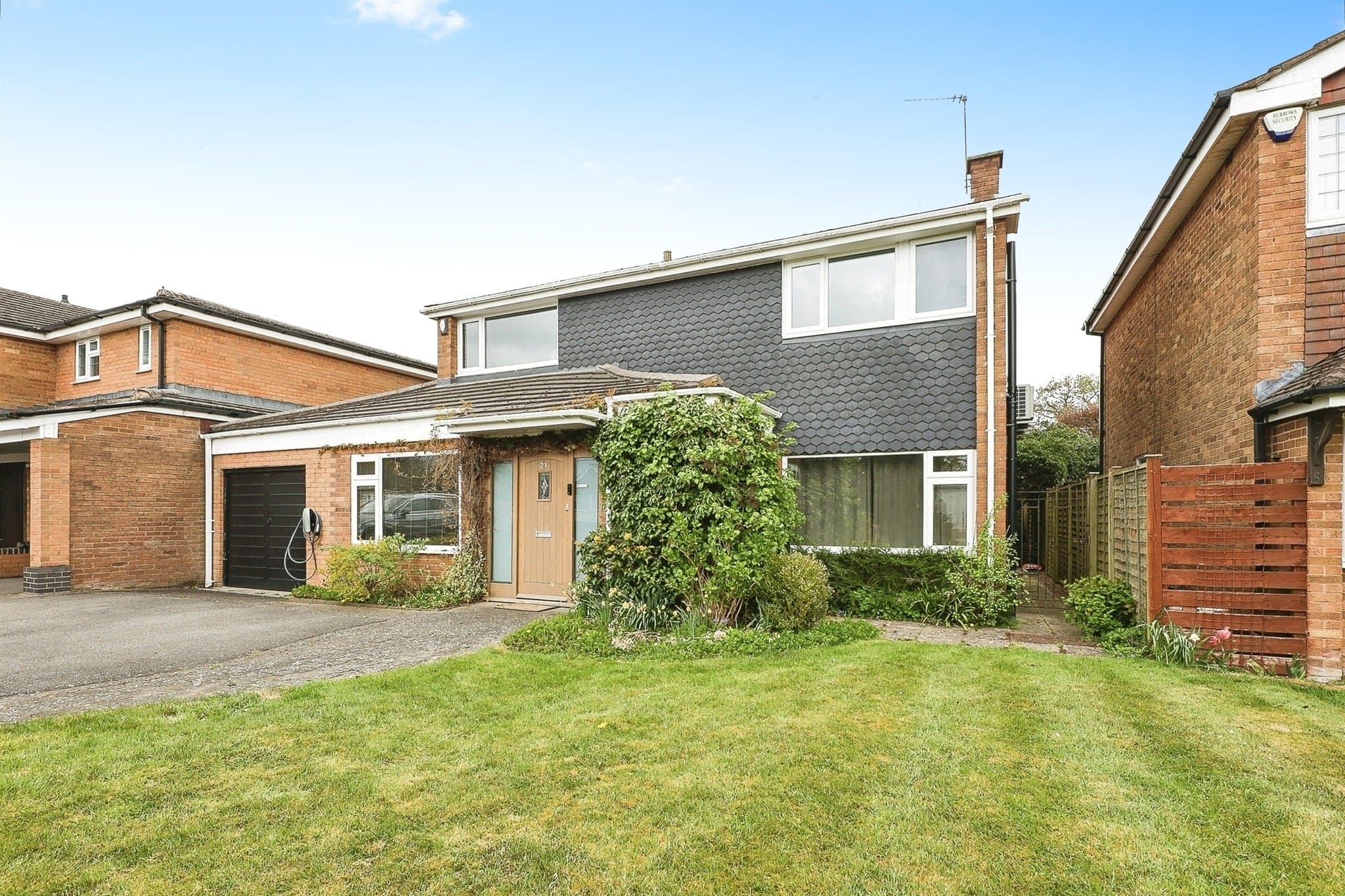 Property at Sunnyside Lane, Balsall Common, Coventry