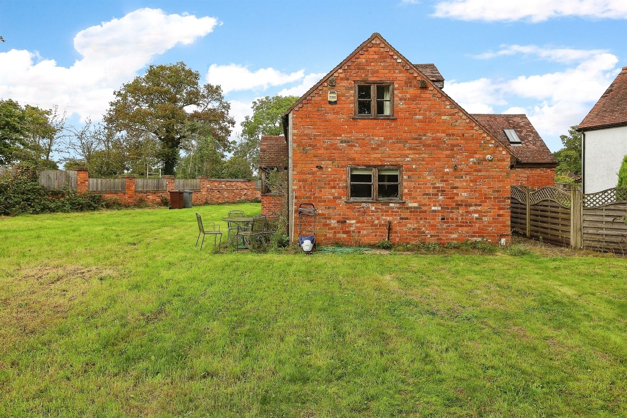 Property at Meer End Road, Honiley, Kenilworth