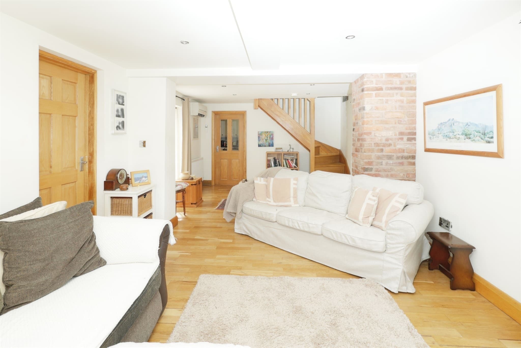 Property at Meer End Road, Honiley, Kenilworth