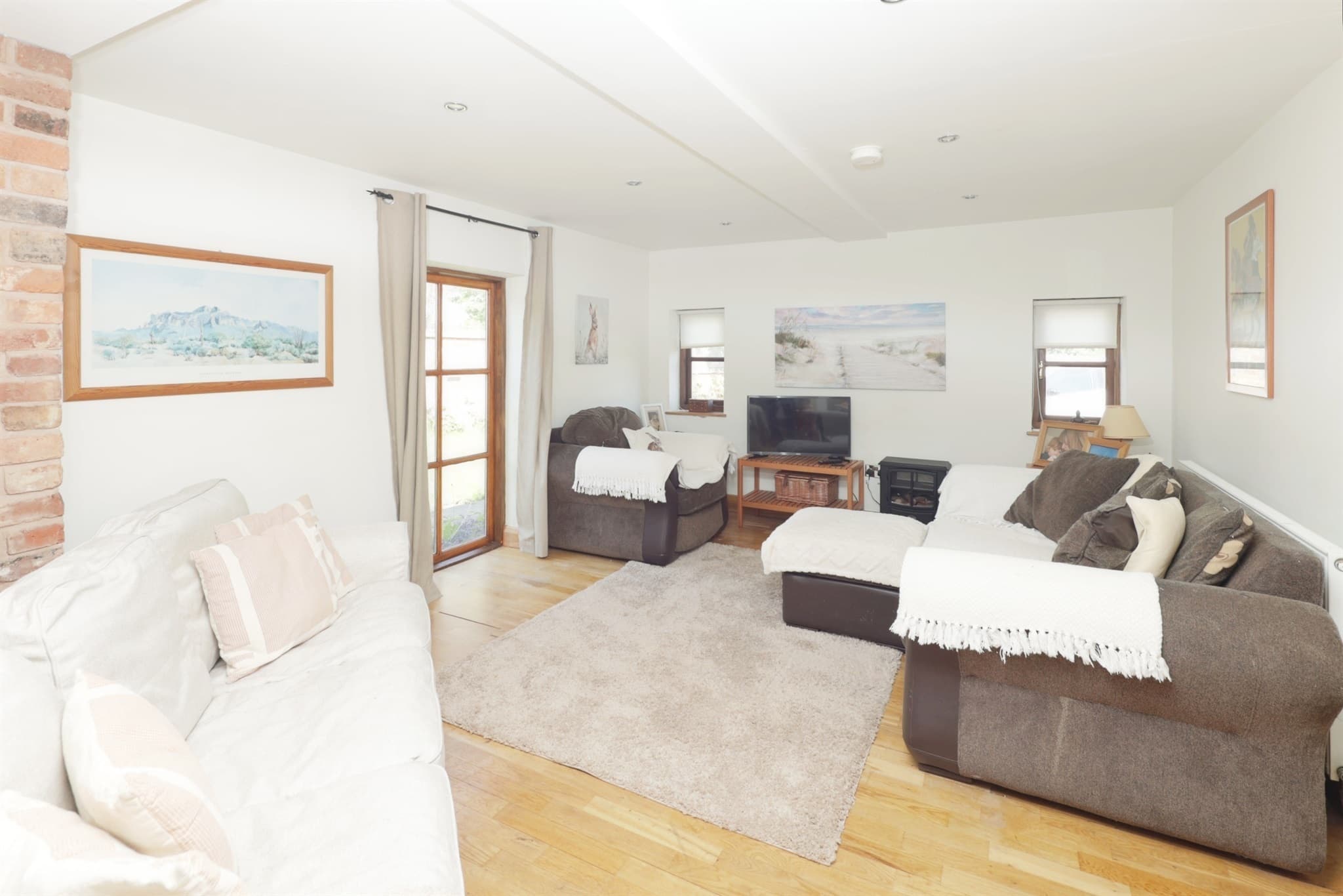 Property at Meer End Road, Honiley, Kenilworth