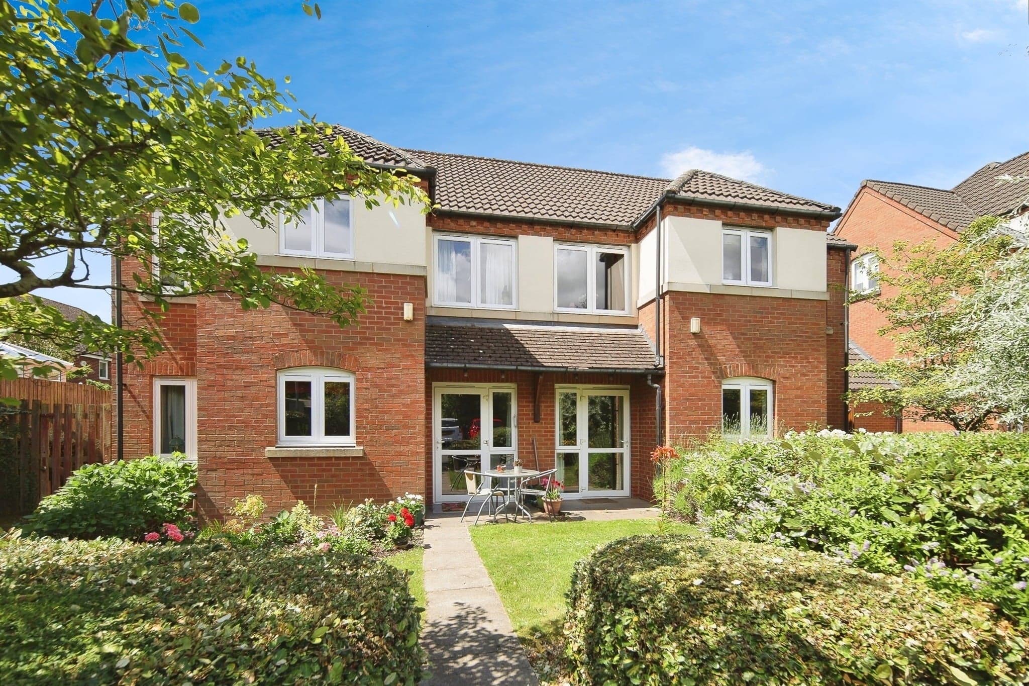 Property at Kenilworth Road, Balsall Common