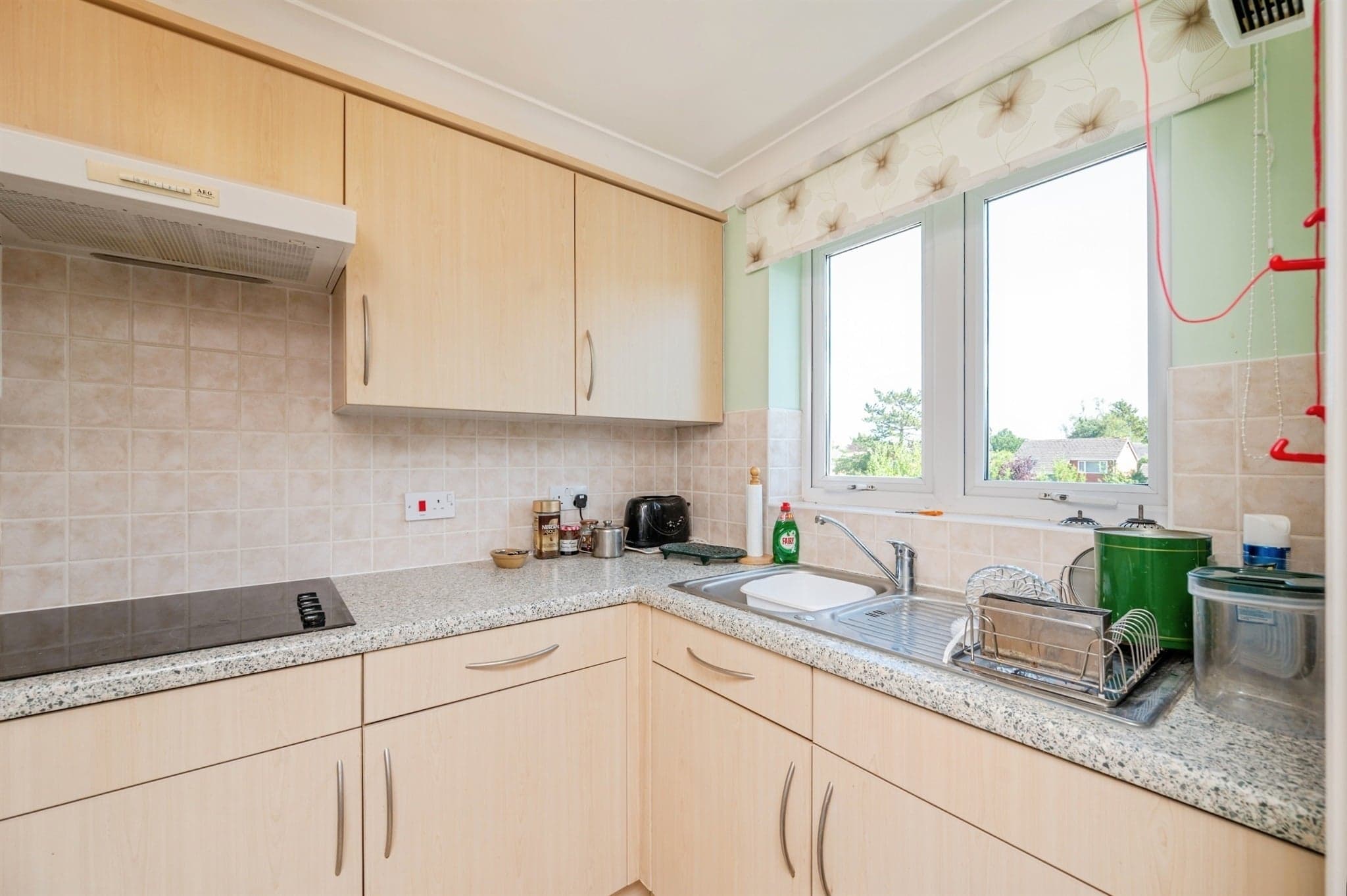 Property at Kenilworth Road, Balsall Common, Coventry