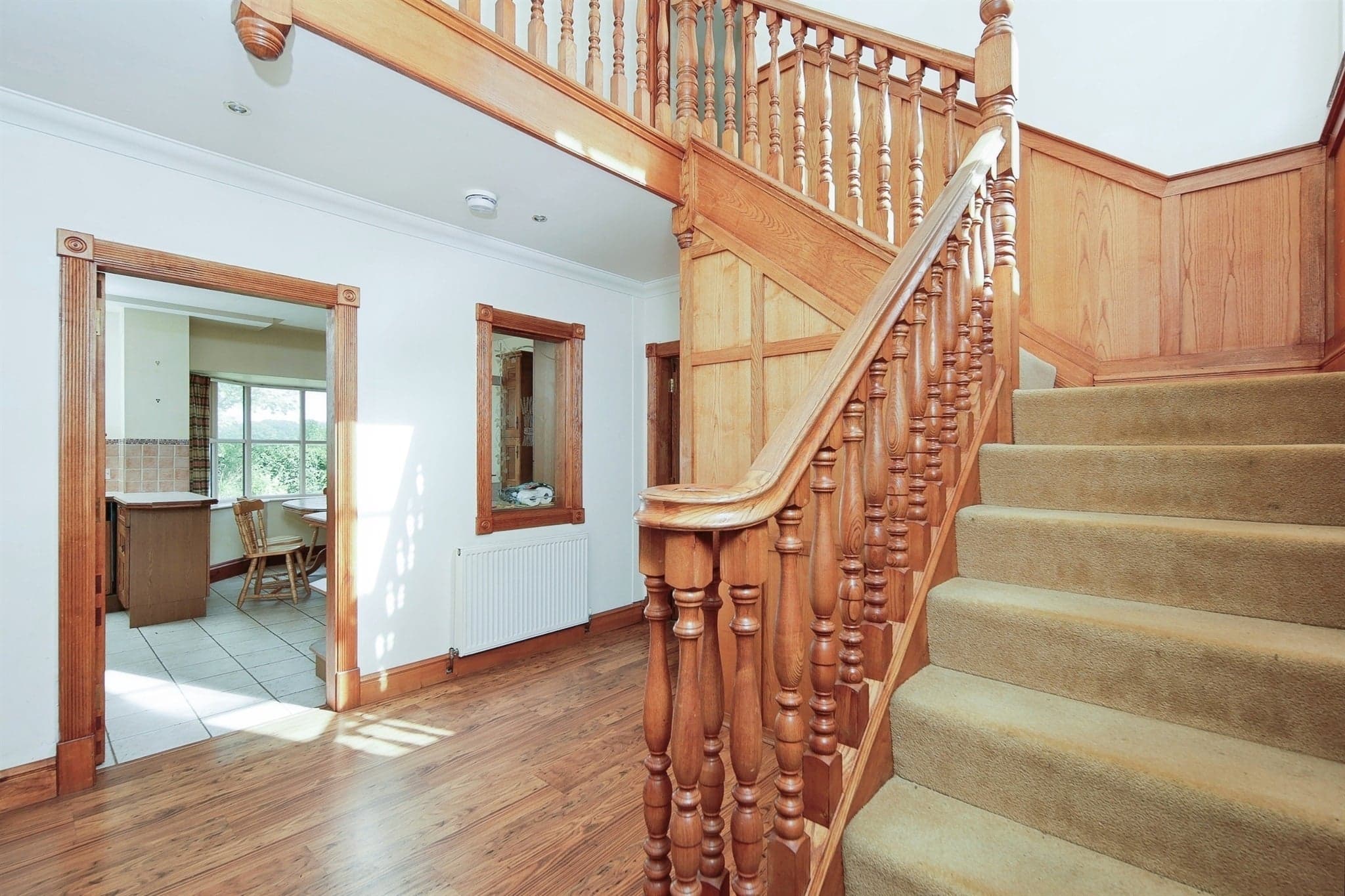 Property at Green End Road, Fillongley, Coventry