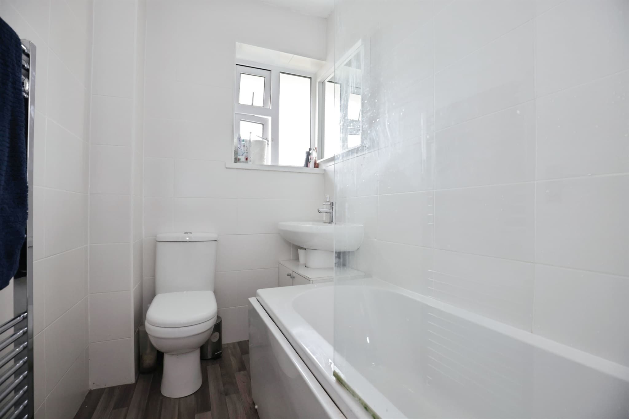 Property at Torrington Avenue, Coventry