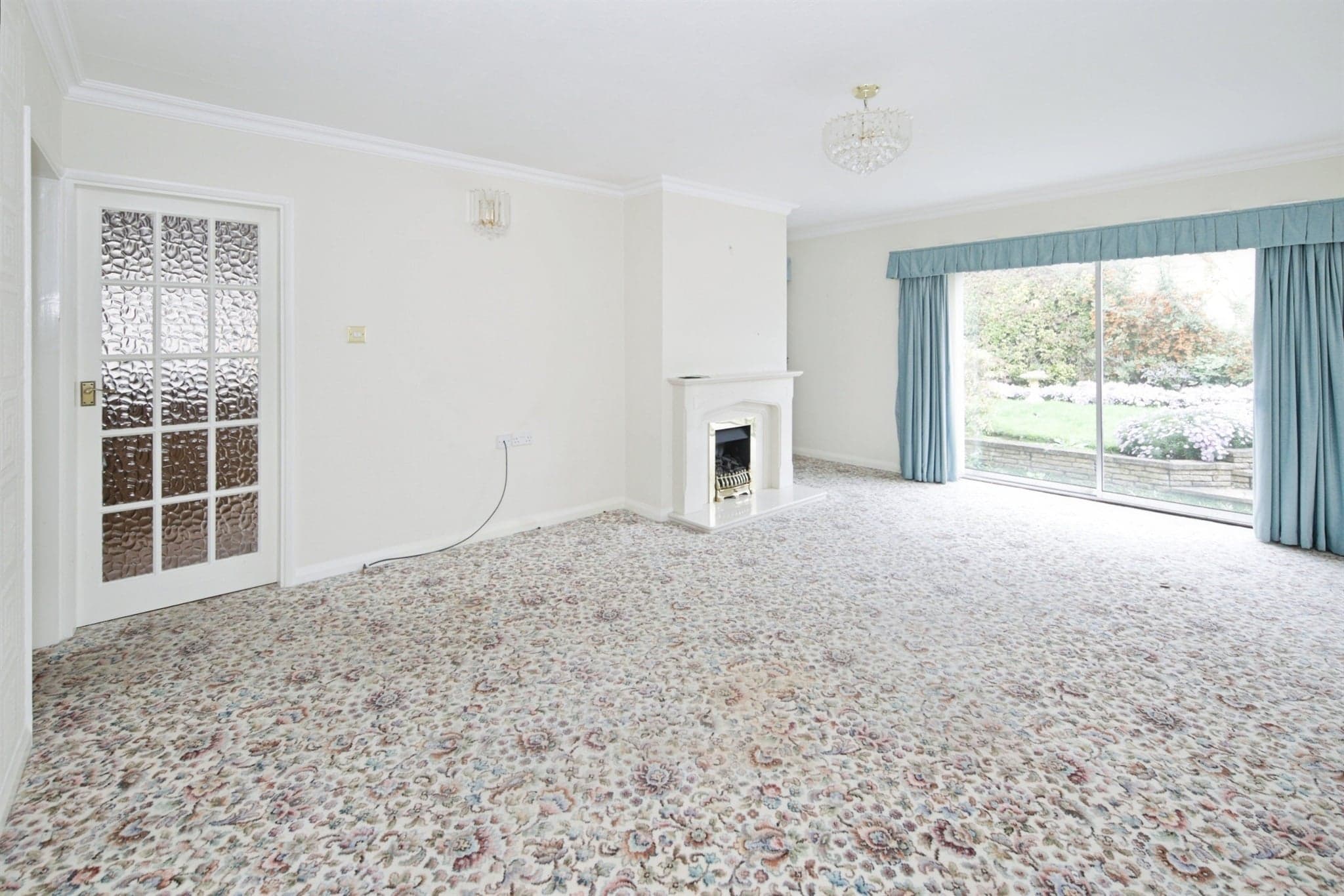 Property at The Croft, Meriden