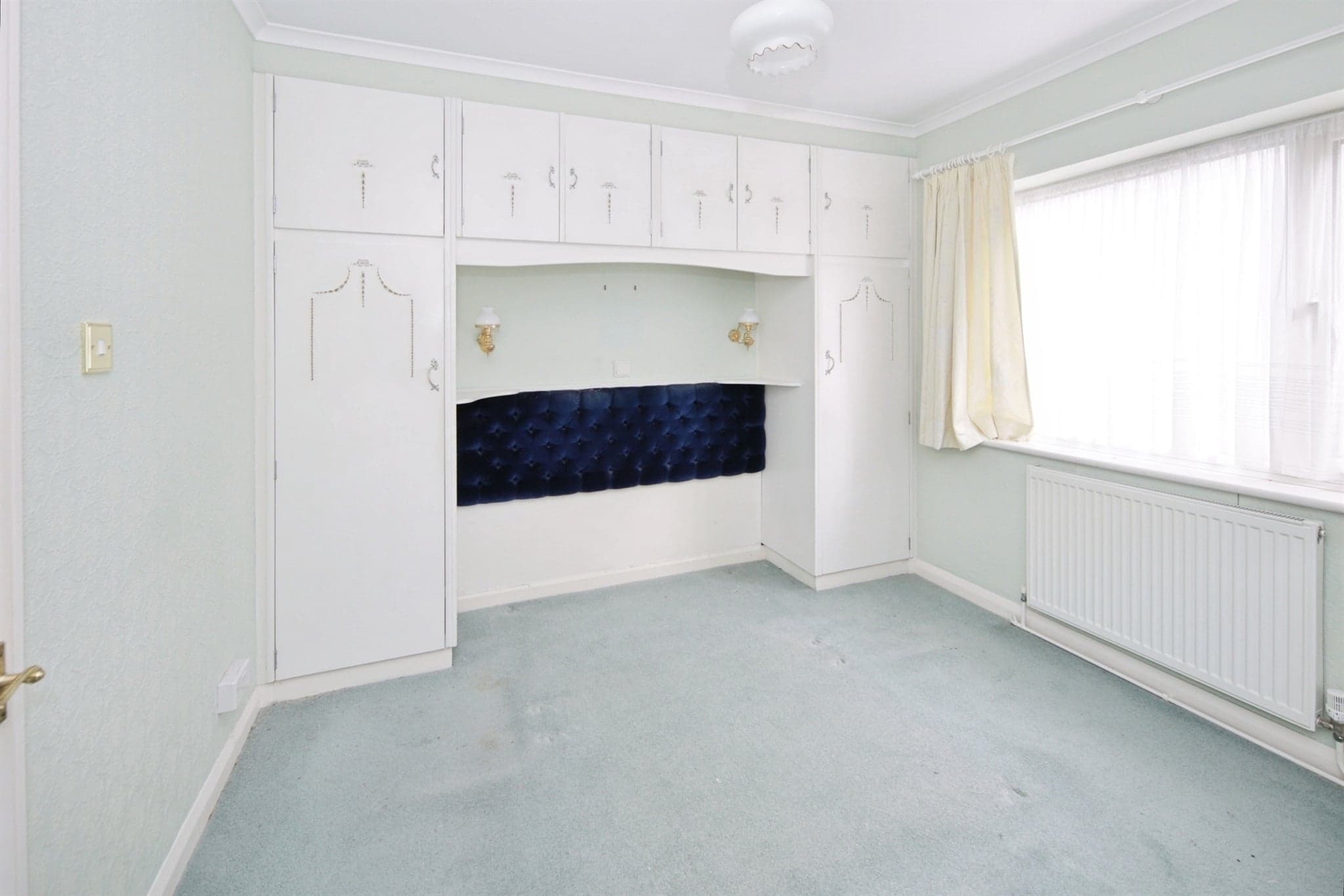 Property at The Croft, Meriden