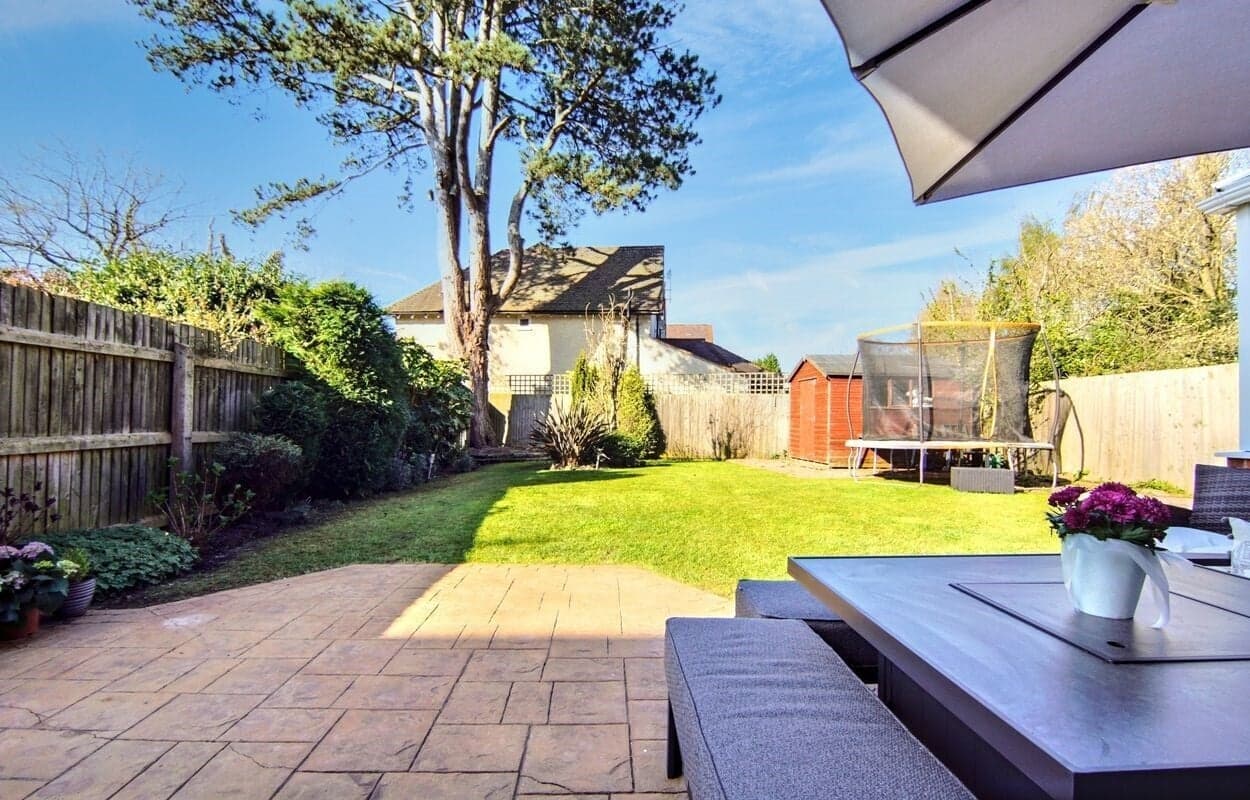 Property at Kenilworth Road, Balsall Common, Coventry
