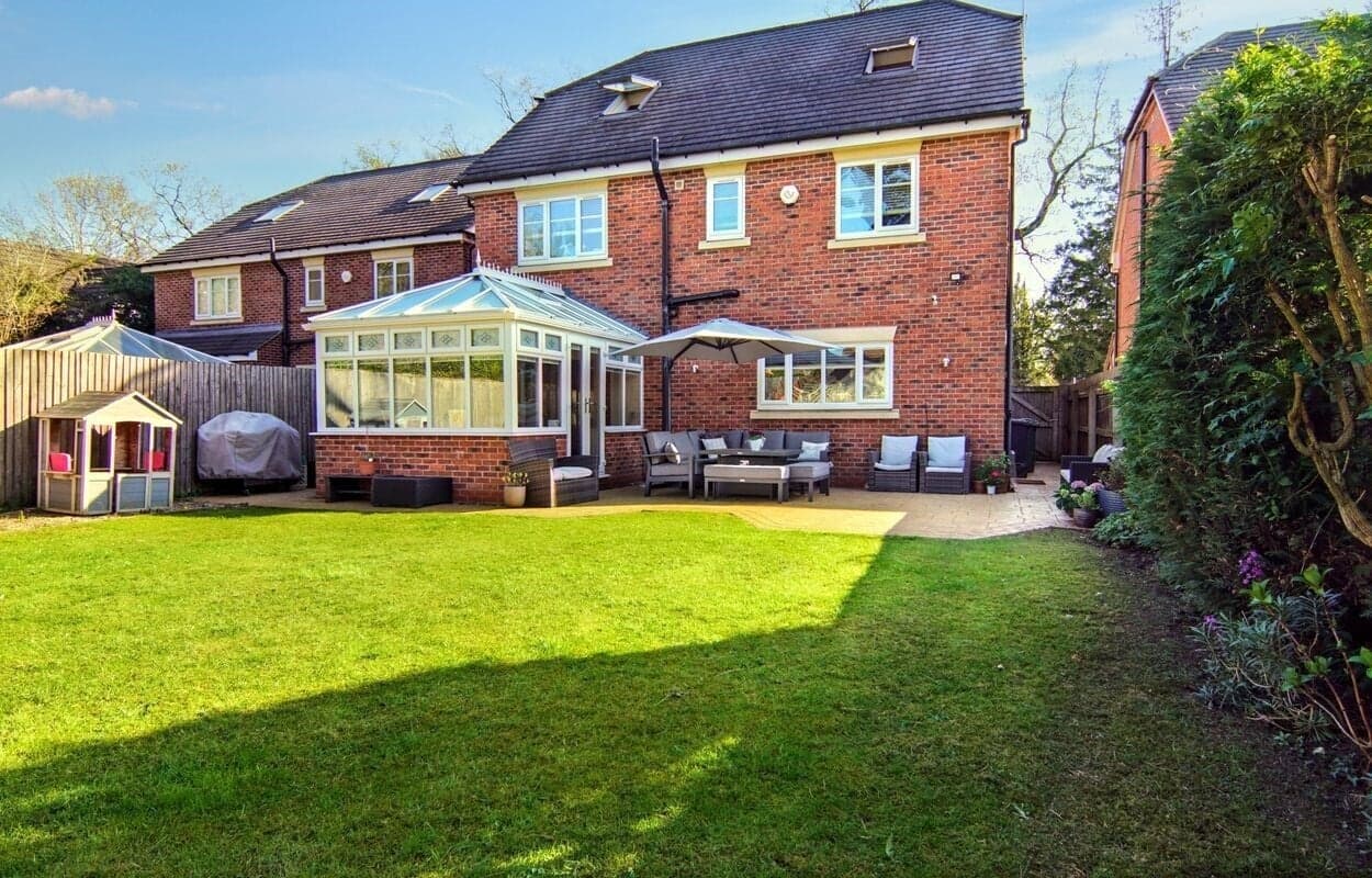 Property at Kenilworth Road, Balsall Common, Coventry