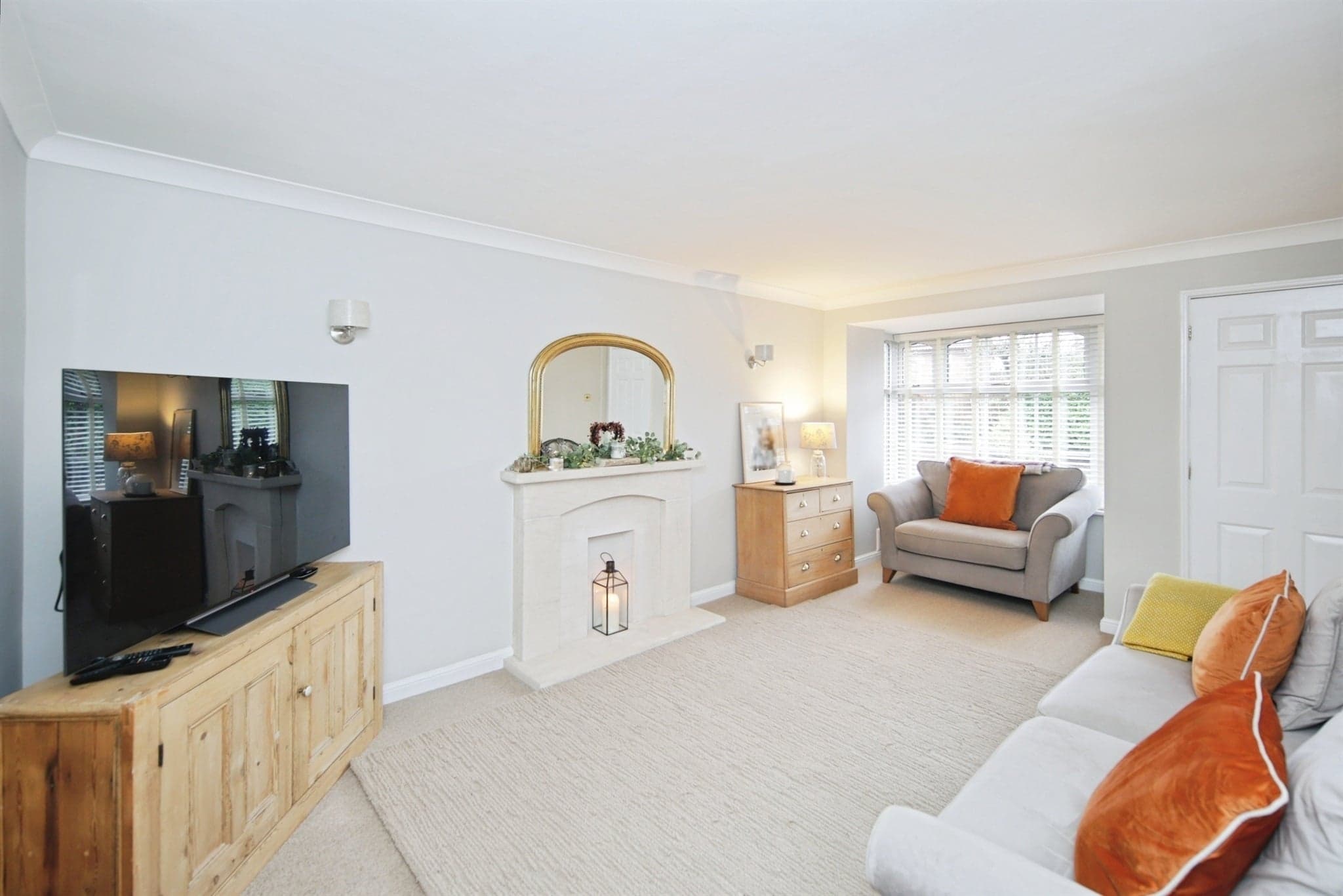 Property at James Dawson Drive, Millisons Wood, Coventry