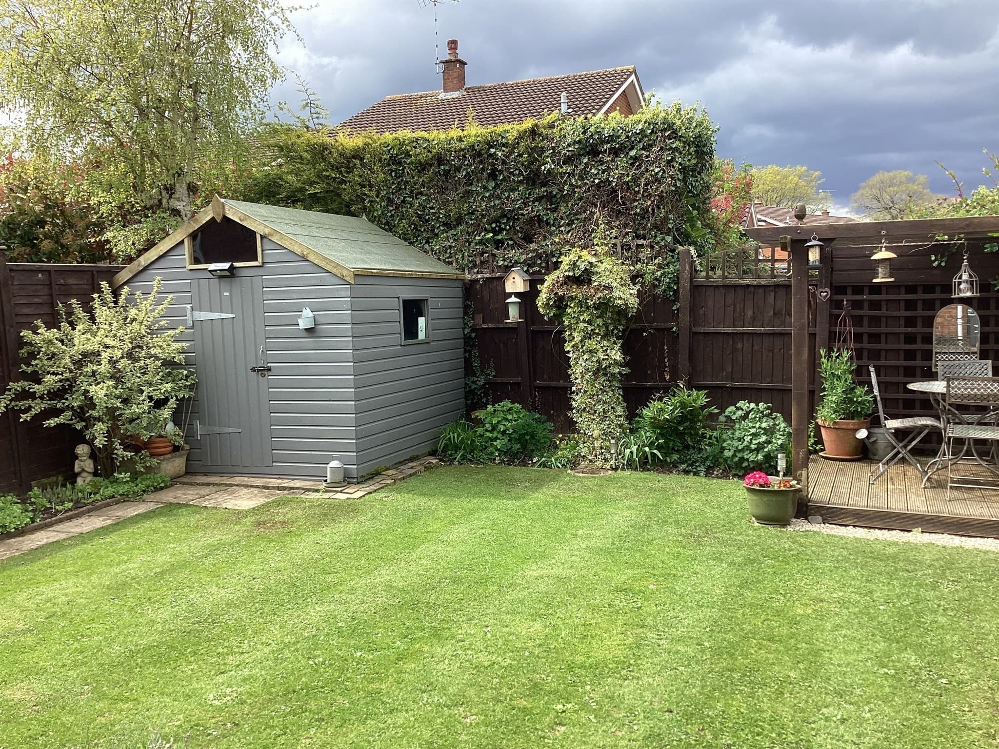 Property at James Dawson Drive, Millisons Wood, Coventry