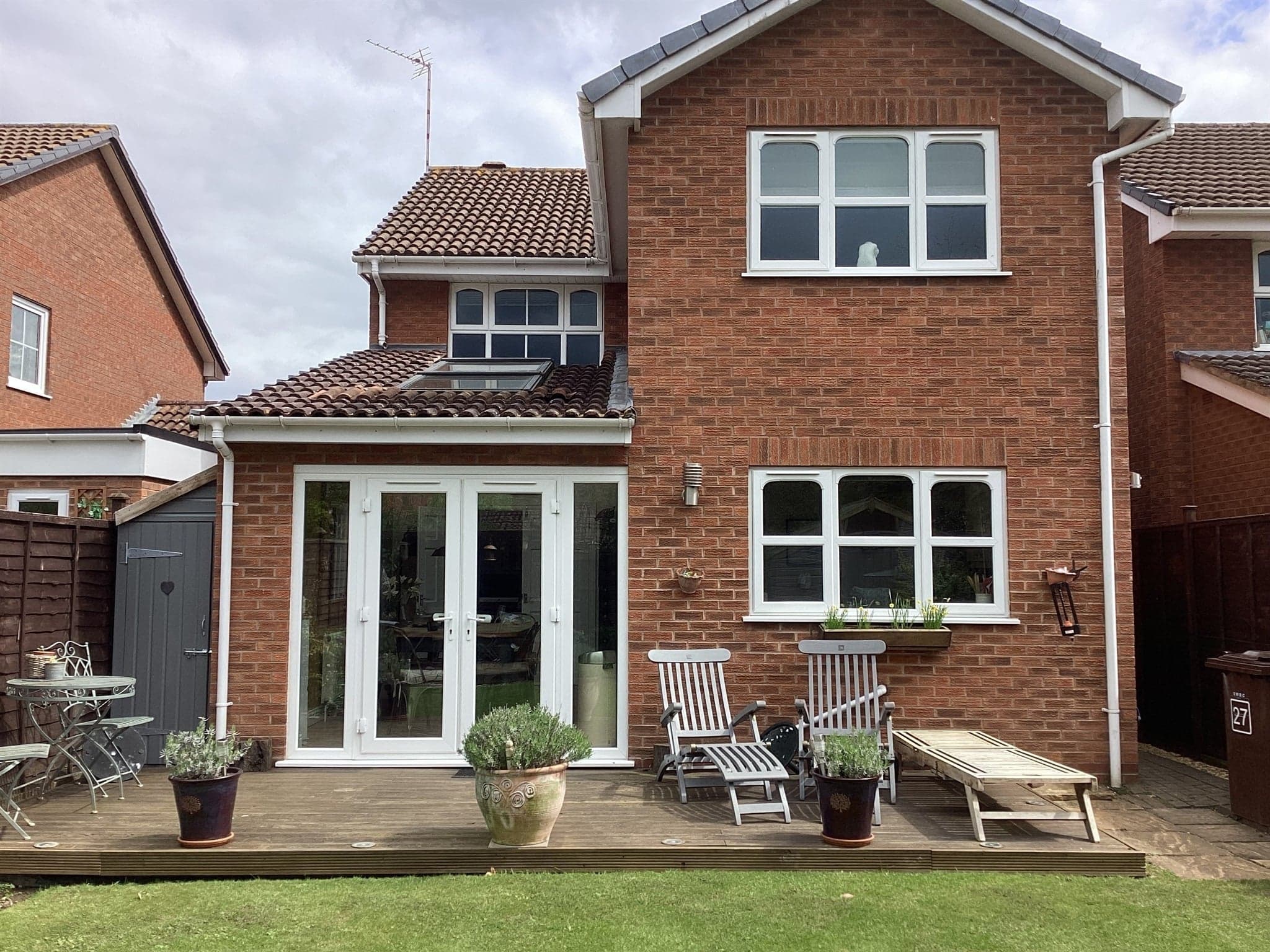 Property at James Dawson Drive, Millisons Wood, Coventry