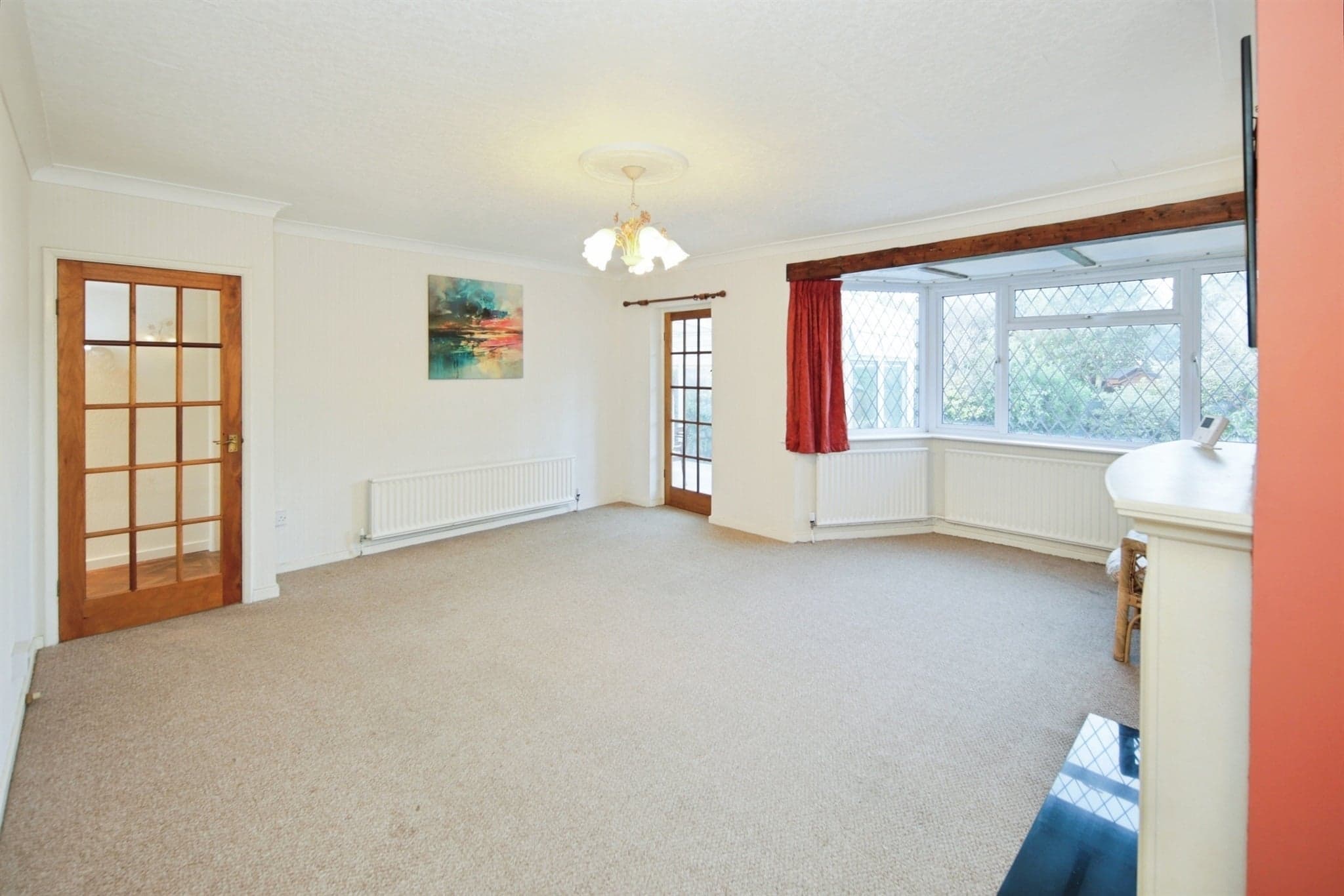 Property at Blythe Avenue, Balsall Common