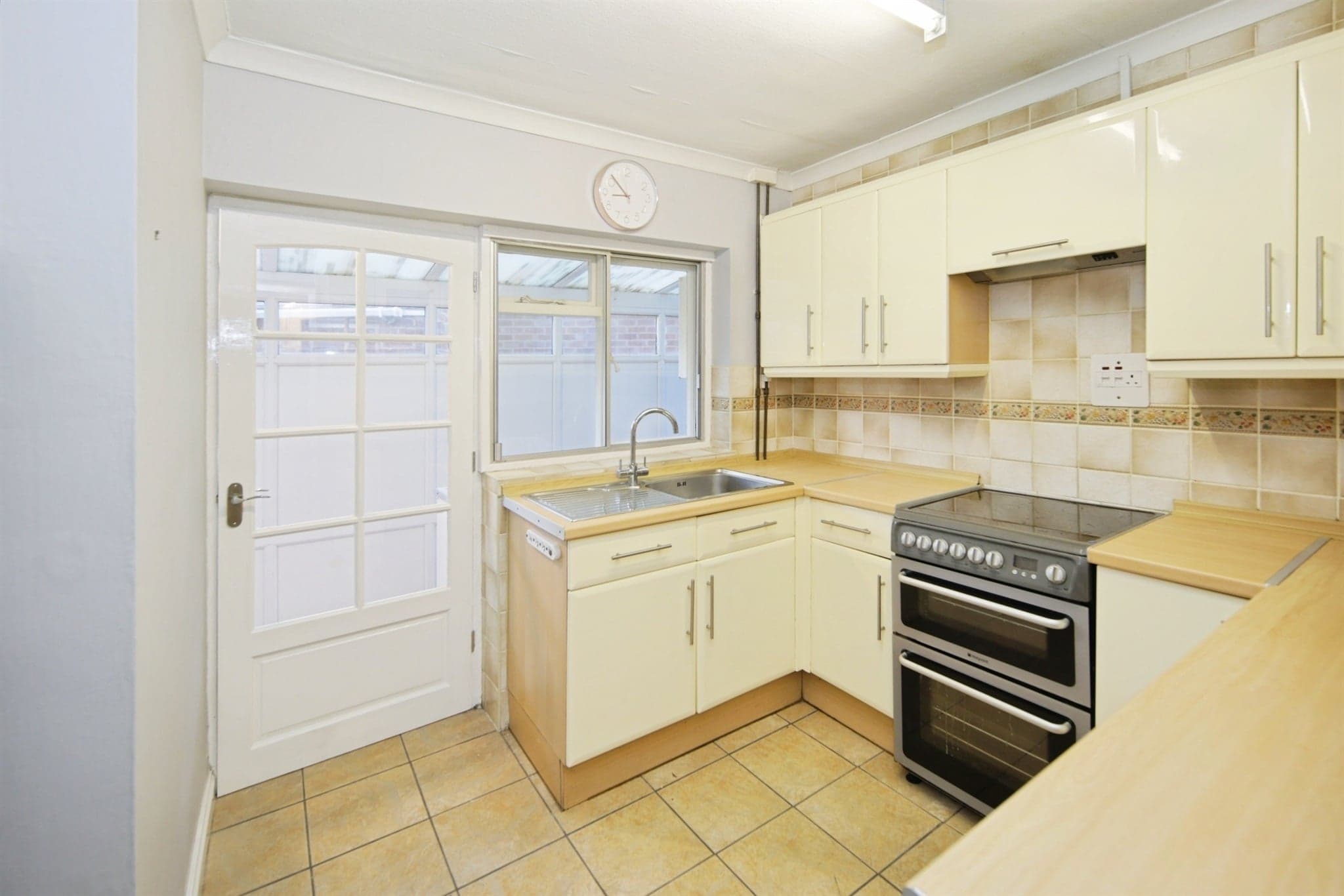 Property at Blythe Avenue, Balsall Common
