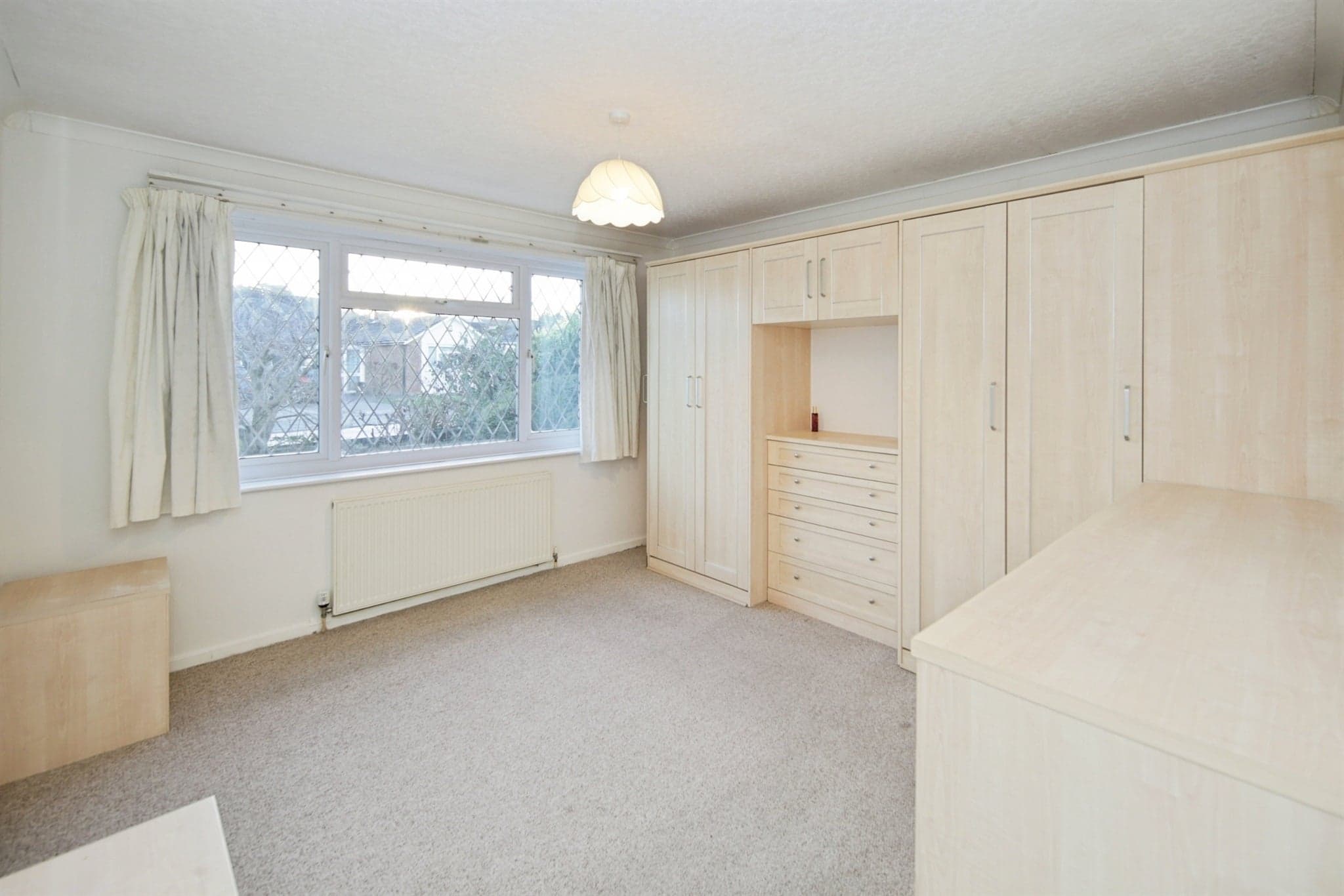 Property at Blythe Avenue, Balsall Common