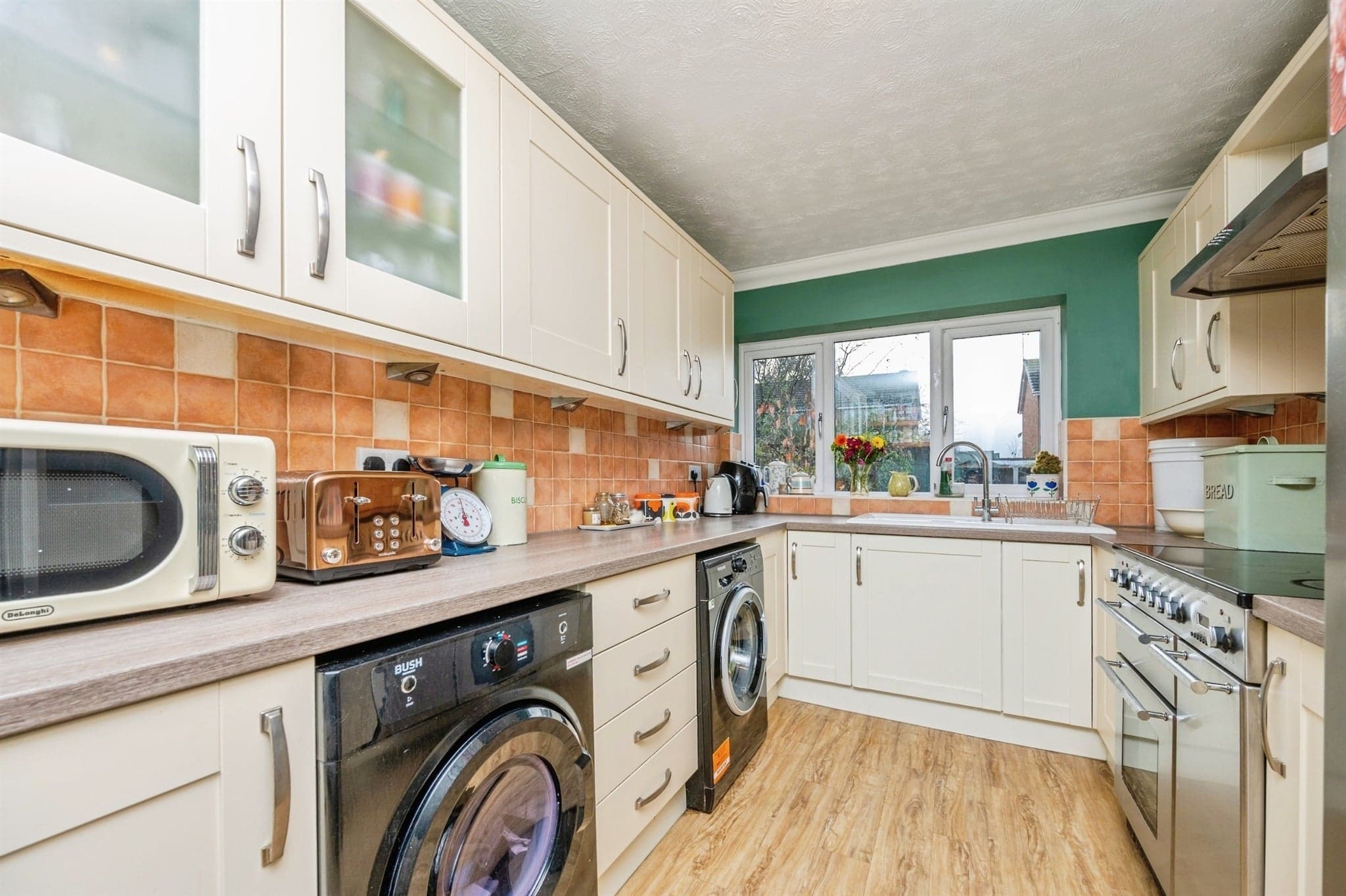 Property at Elm Grove, Balsall Common