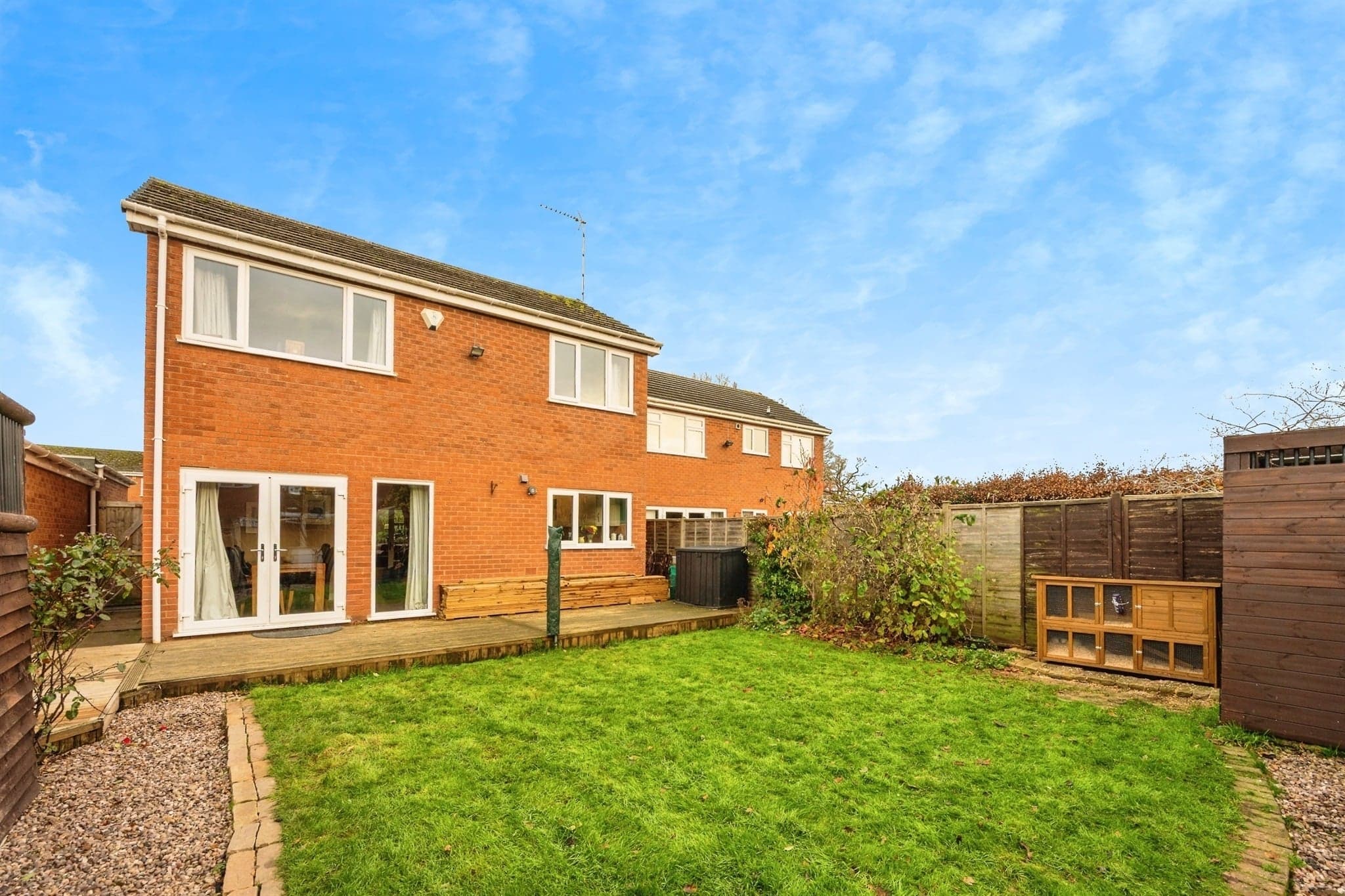 Property at Elm Grove, Balsall Common
