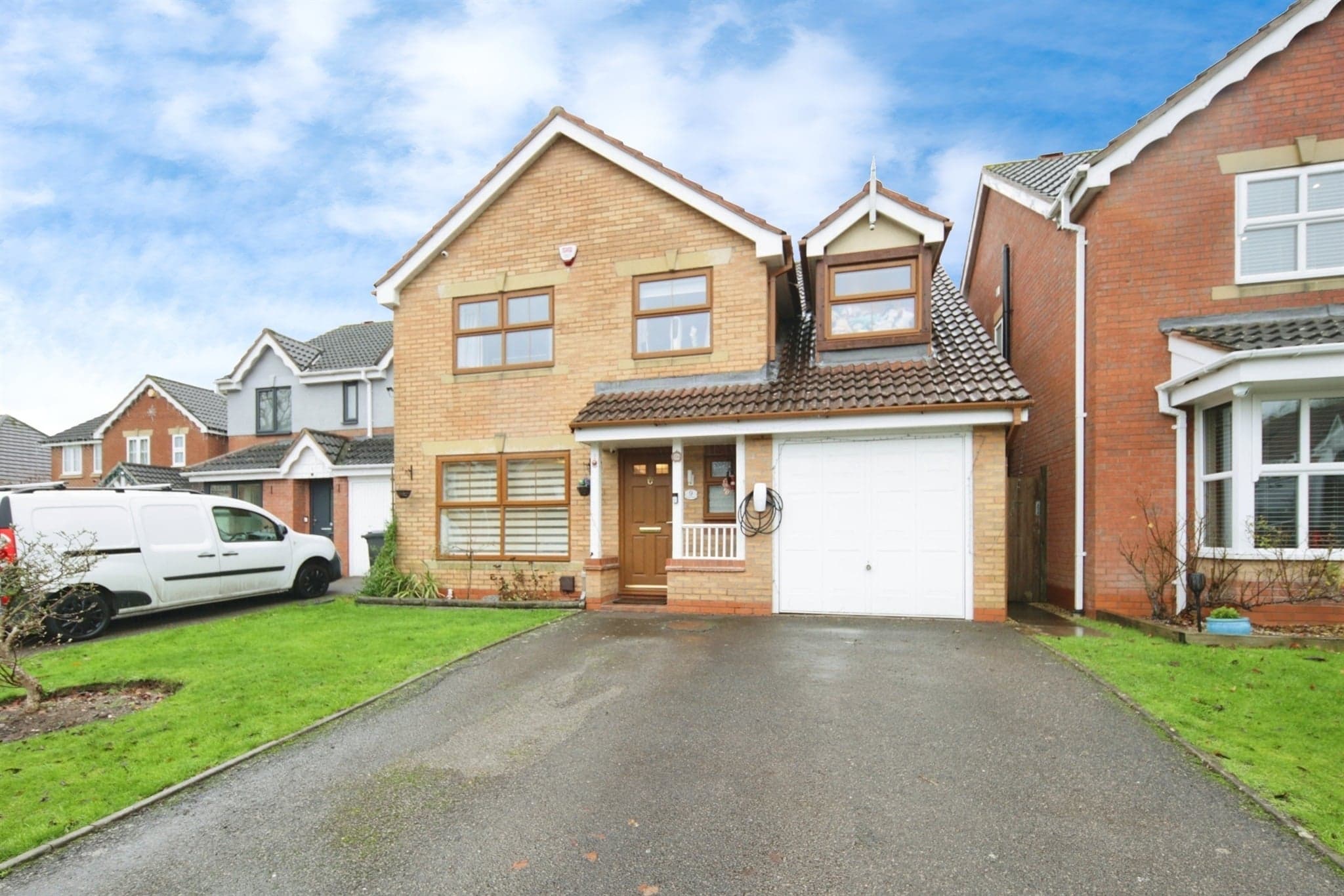 Property at Poplar Grove, Ryton On Dunsmore, Coventry