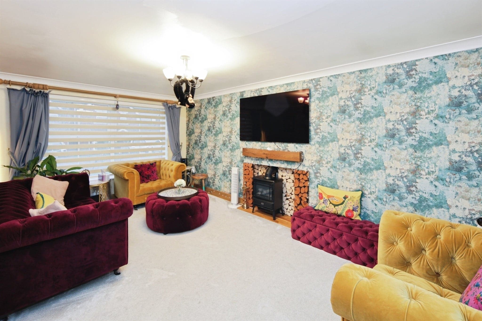 Property at Poplar Grove, Ryton On Dunsmore, Coventry