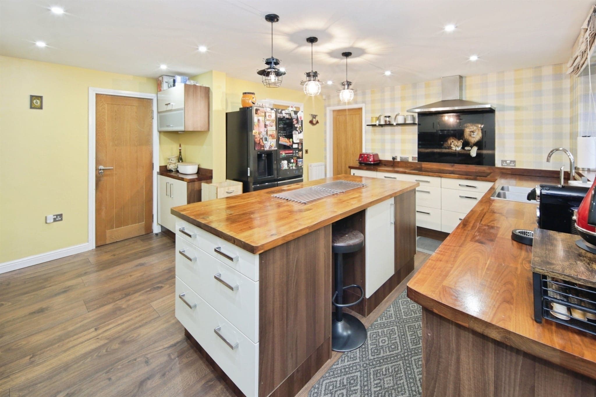 Property at Poplar Grove, Ryton On Dunsmore, Coventry