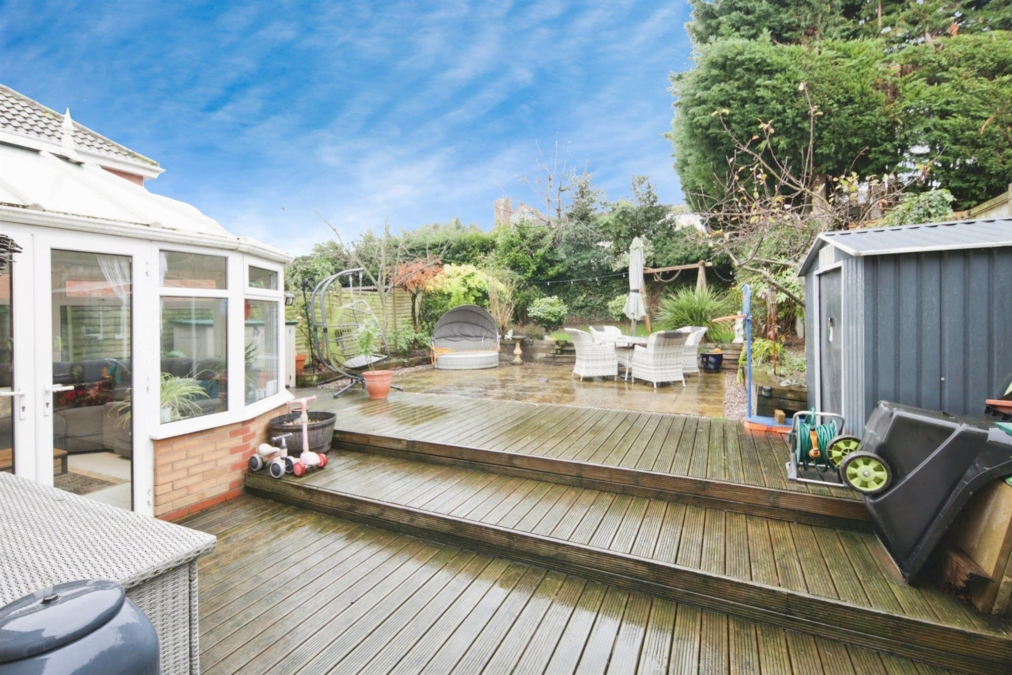 Property at Poplar Grove, Ryton On Dunsmore, Coventry