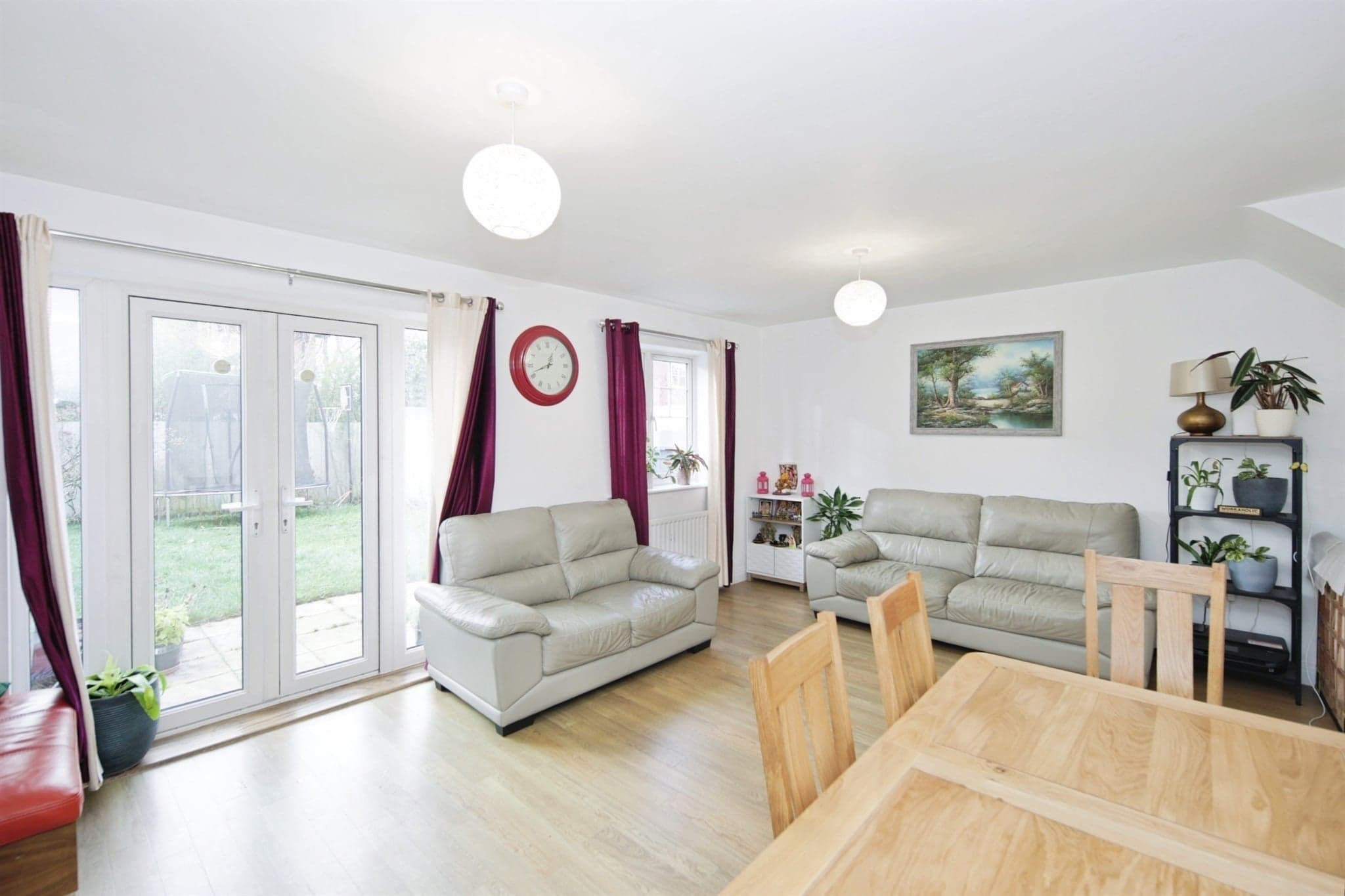 Property at Meer Stones Road, Balsall Common
