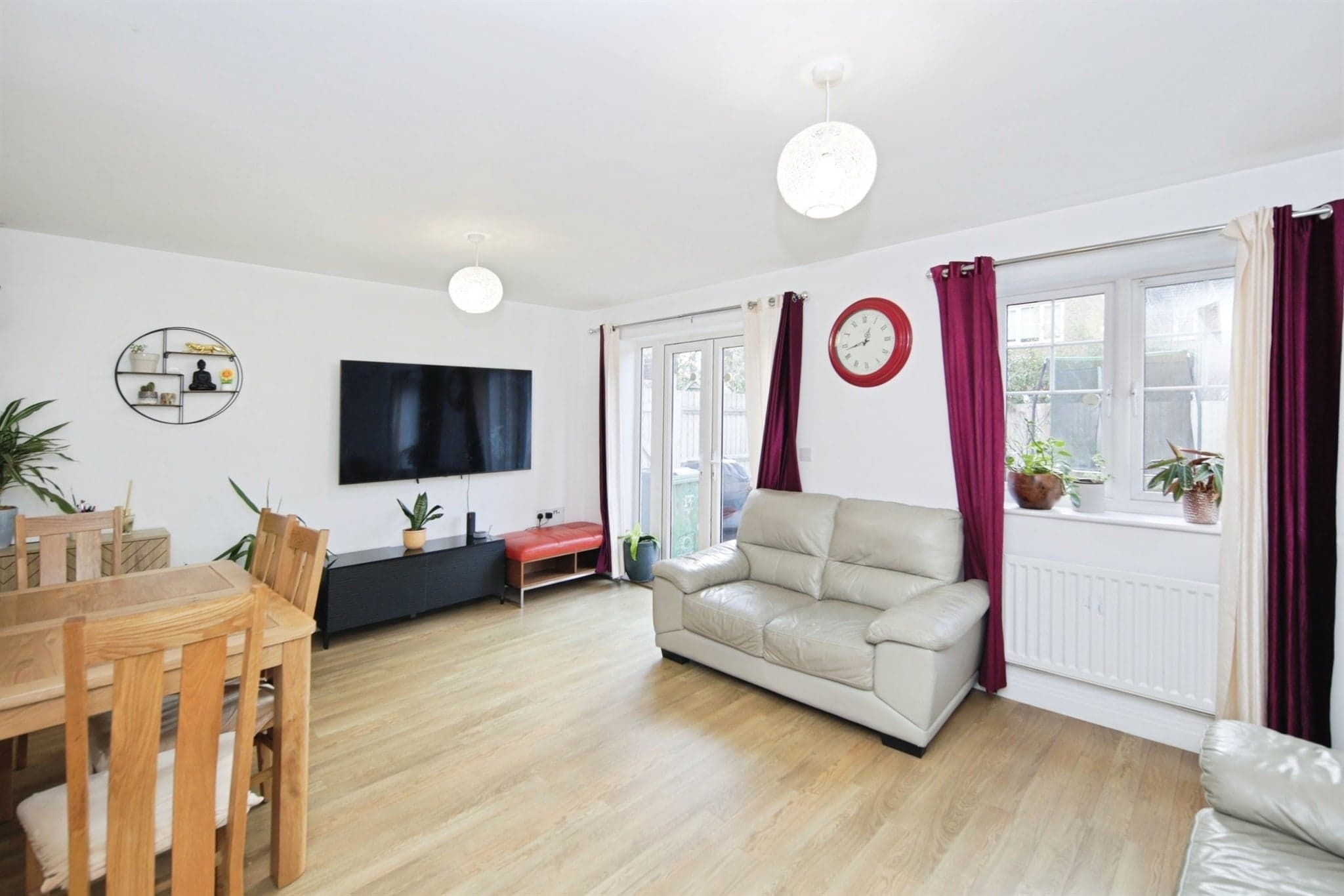 Property at Meer Stones Road, Balsall Common